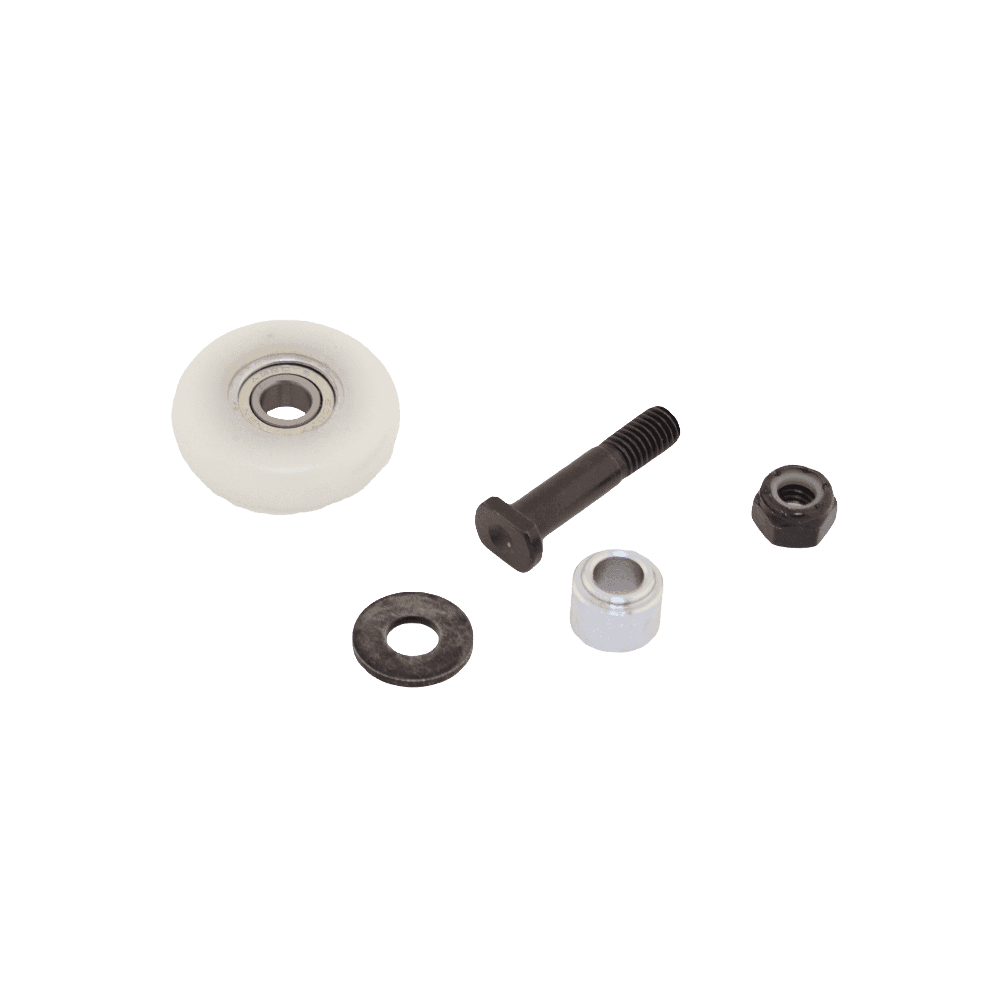 Sportsart Seat Roller