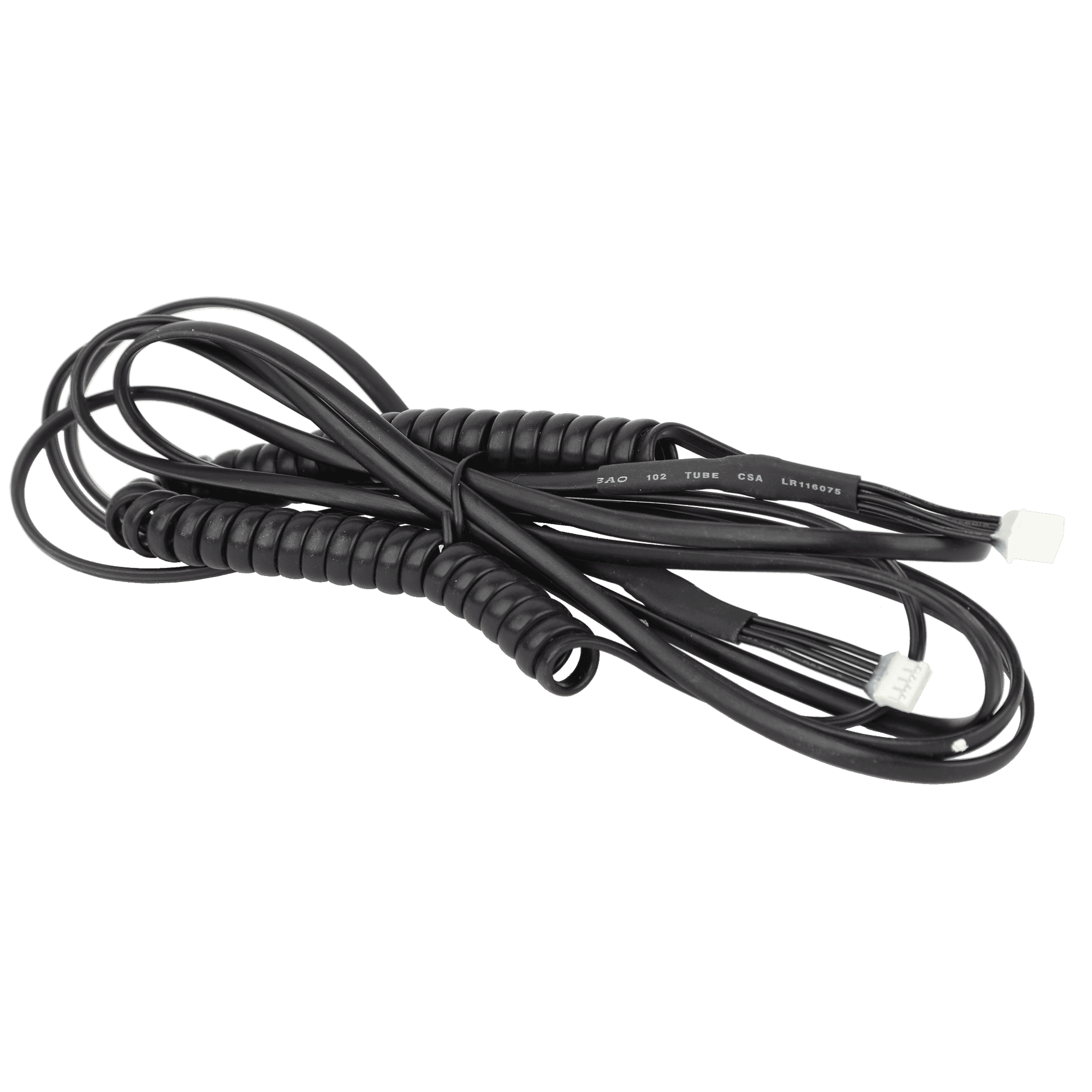 Wire - Handlebar To Display