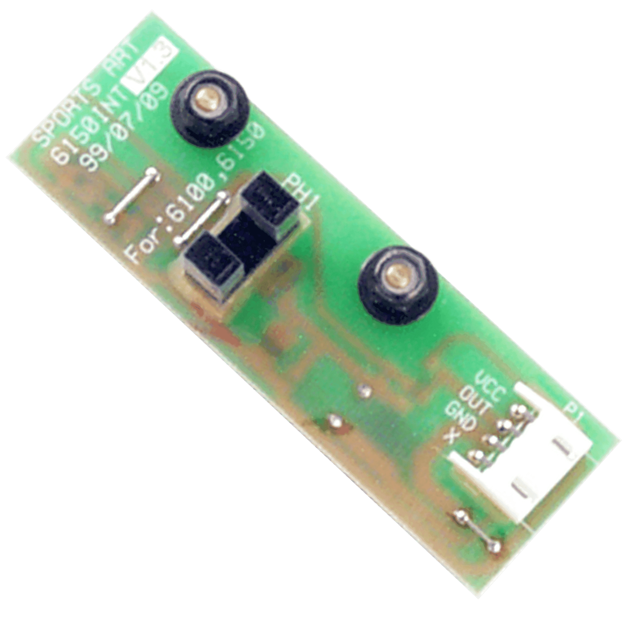 Sportsart Optic Sensor for 6100/6150 Optical Switch