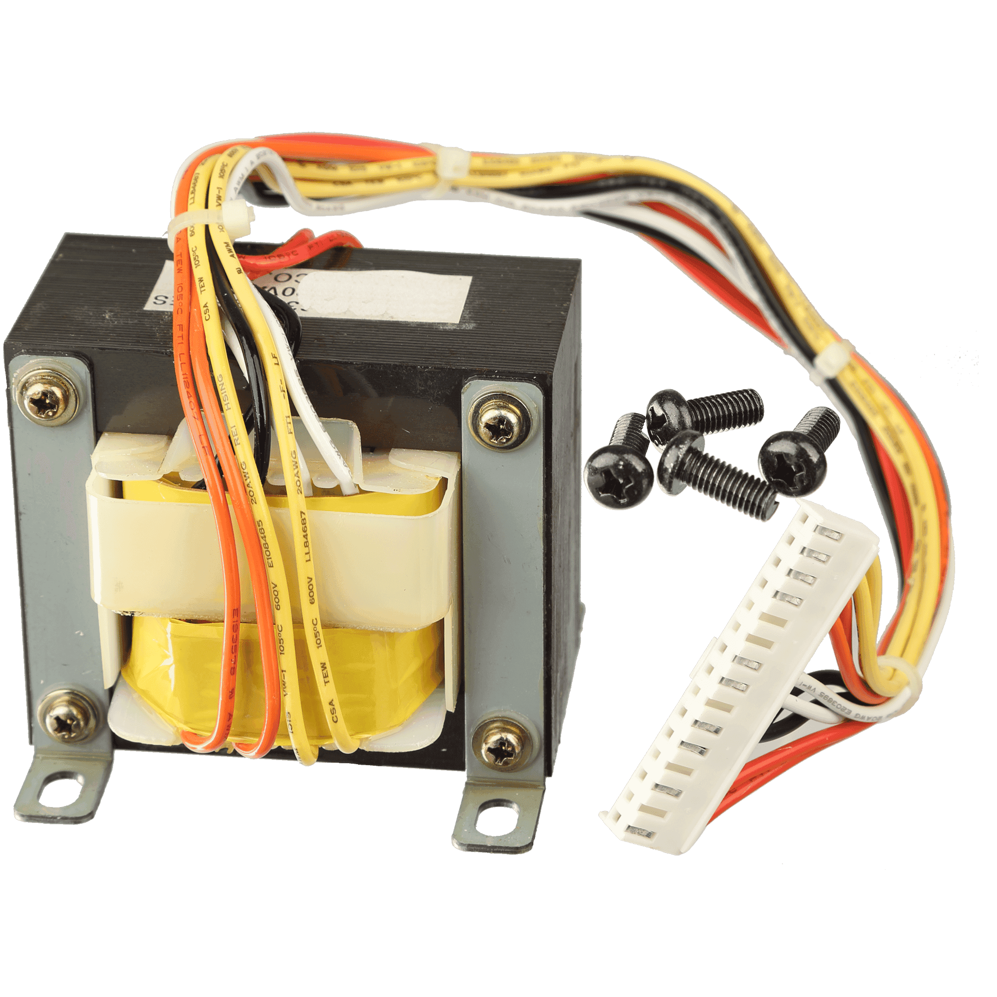 Sportsart Transformer for 6300 and 6310