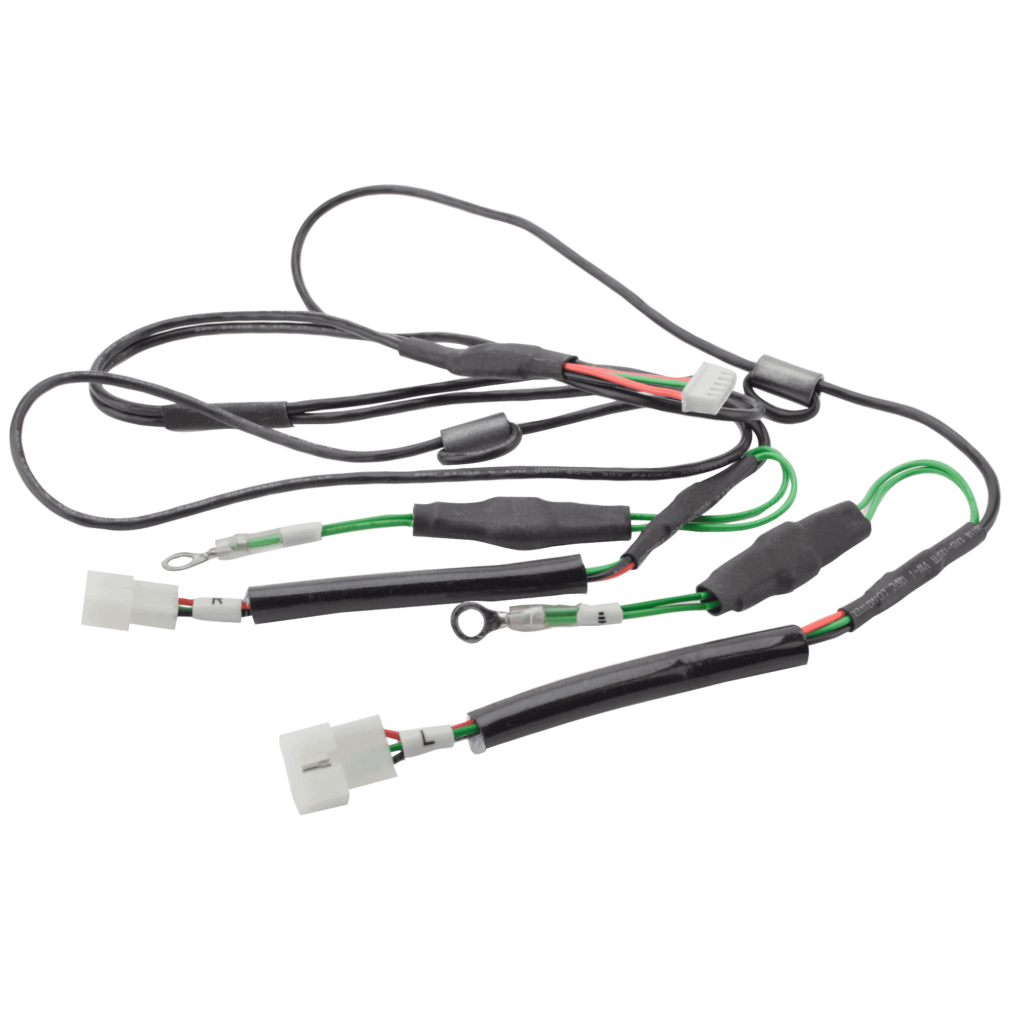 Sportsart Wire - Htr Handlebar To Htr Pcb