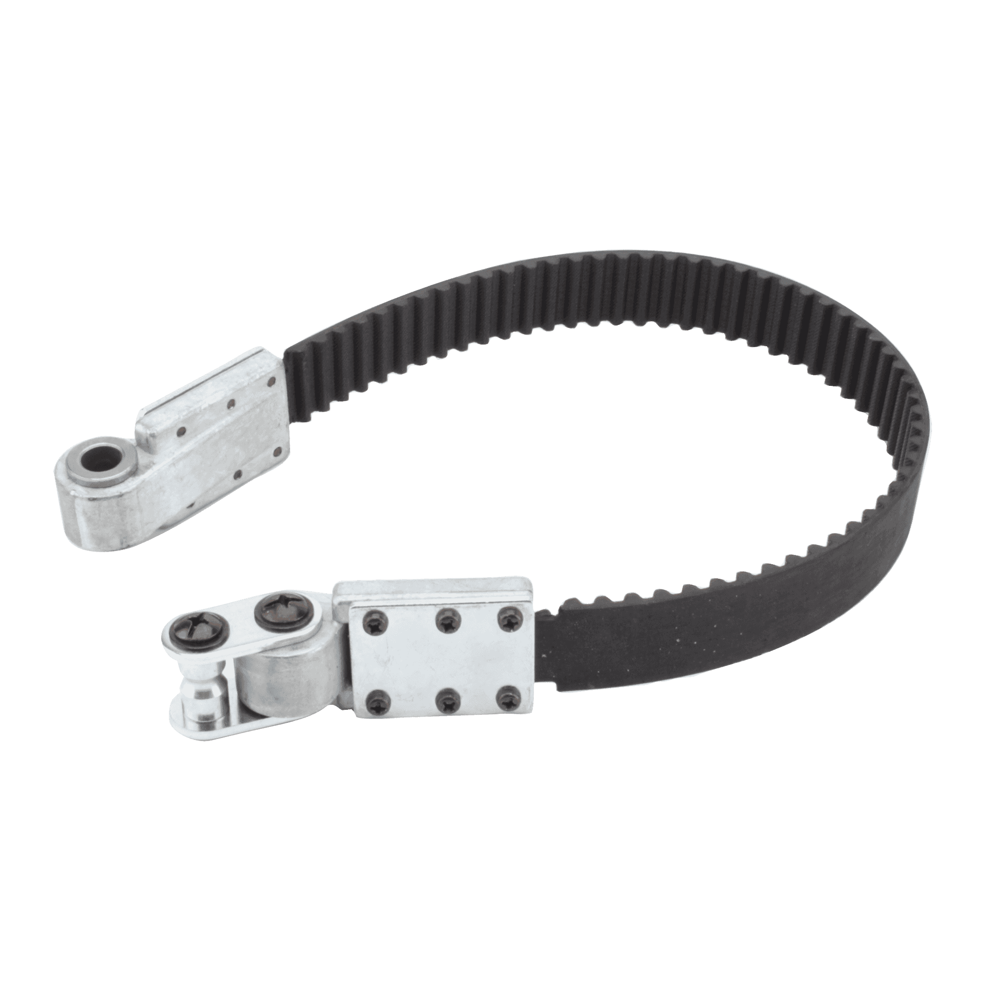 Step Belt, Trim For Vertex