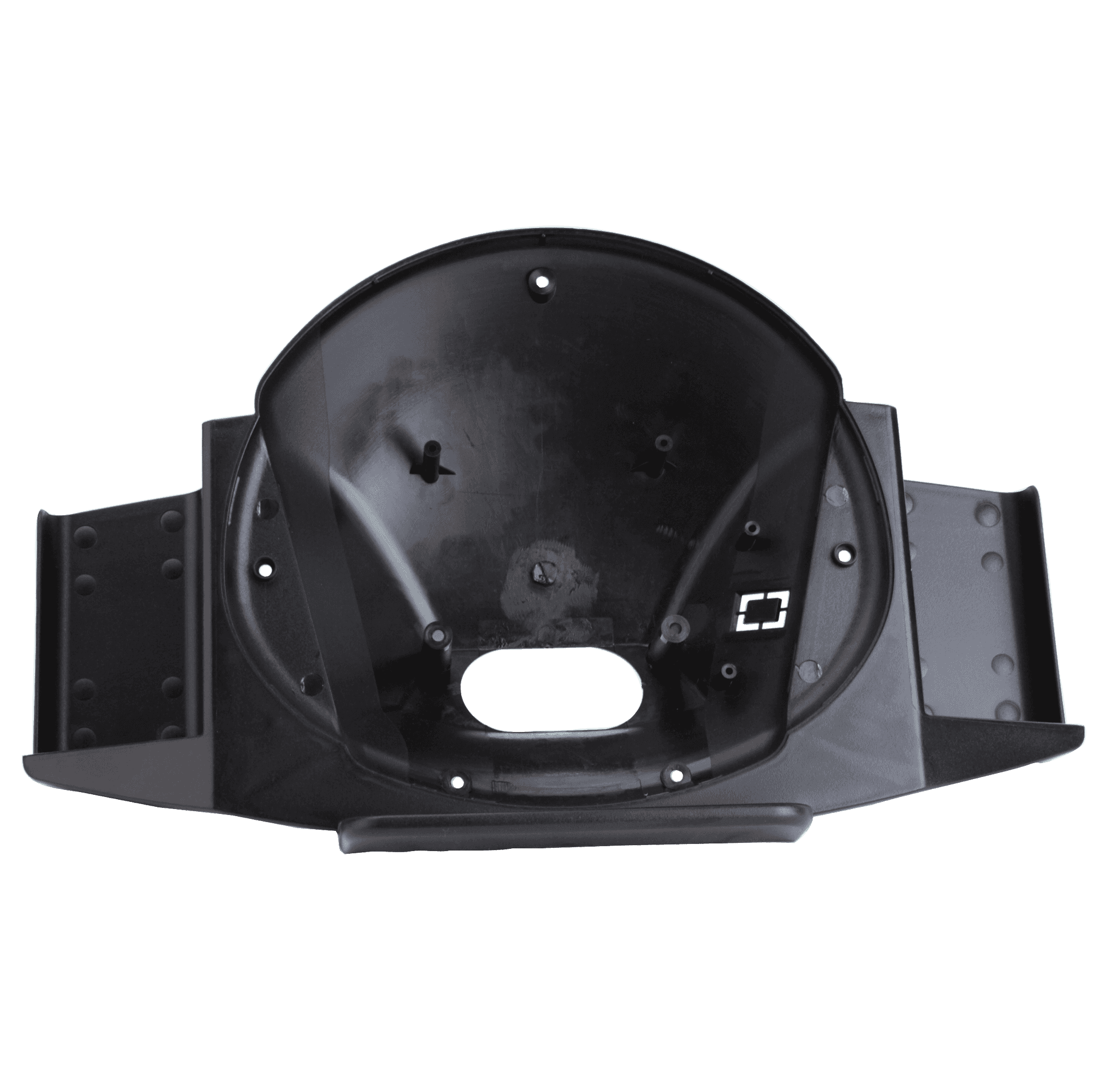 Back Display Panel for Sportsart 7100-02