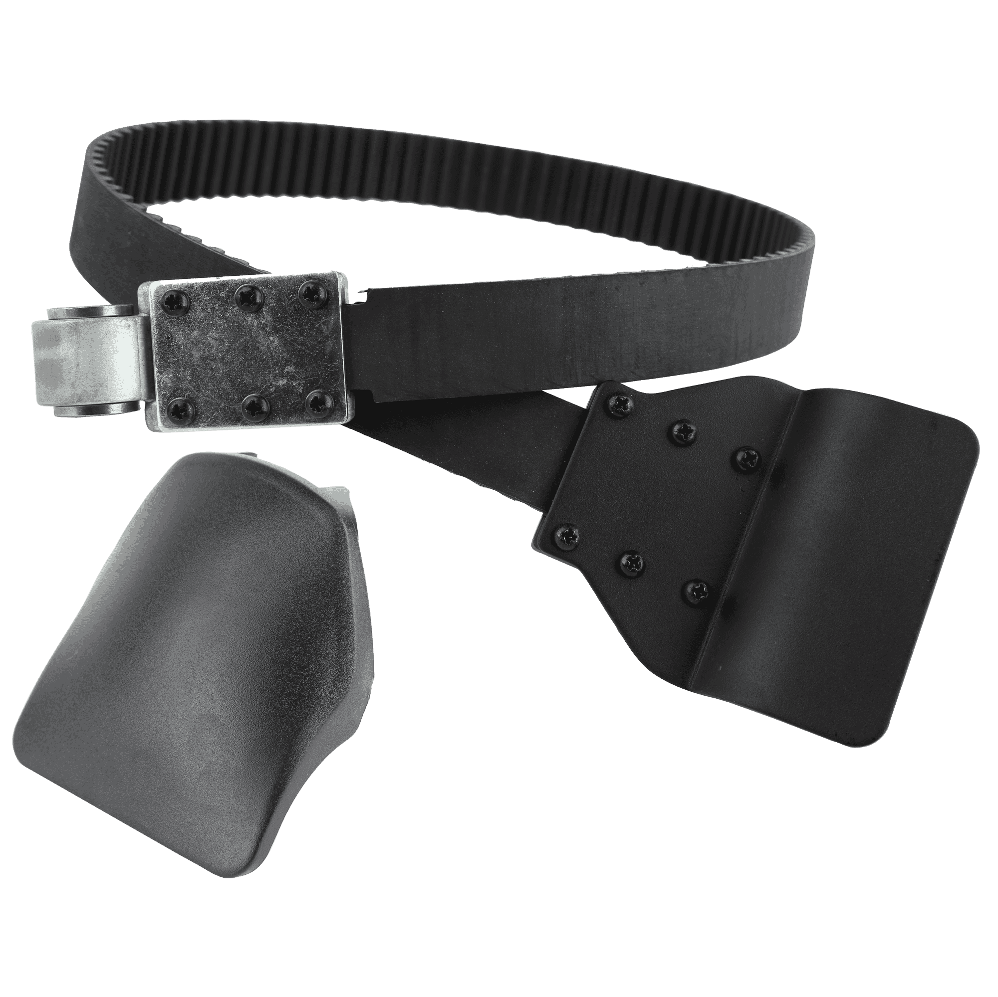 Sportsart Step-Belt Assembly