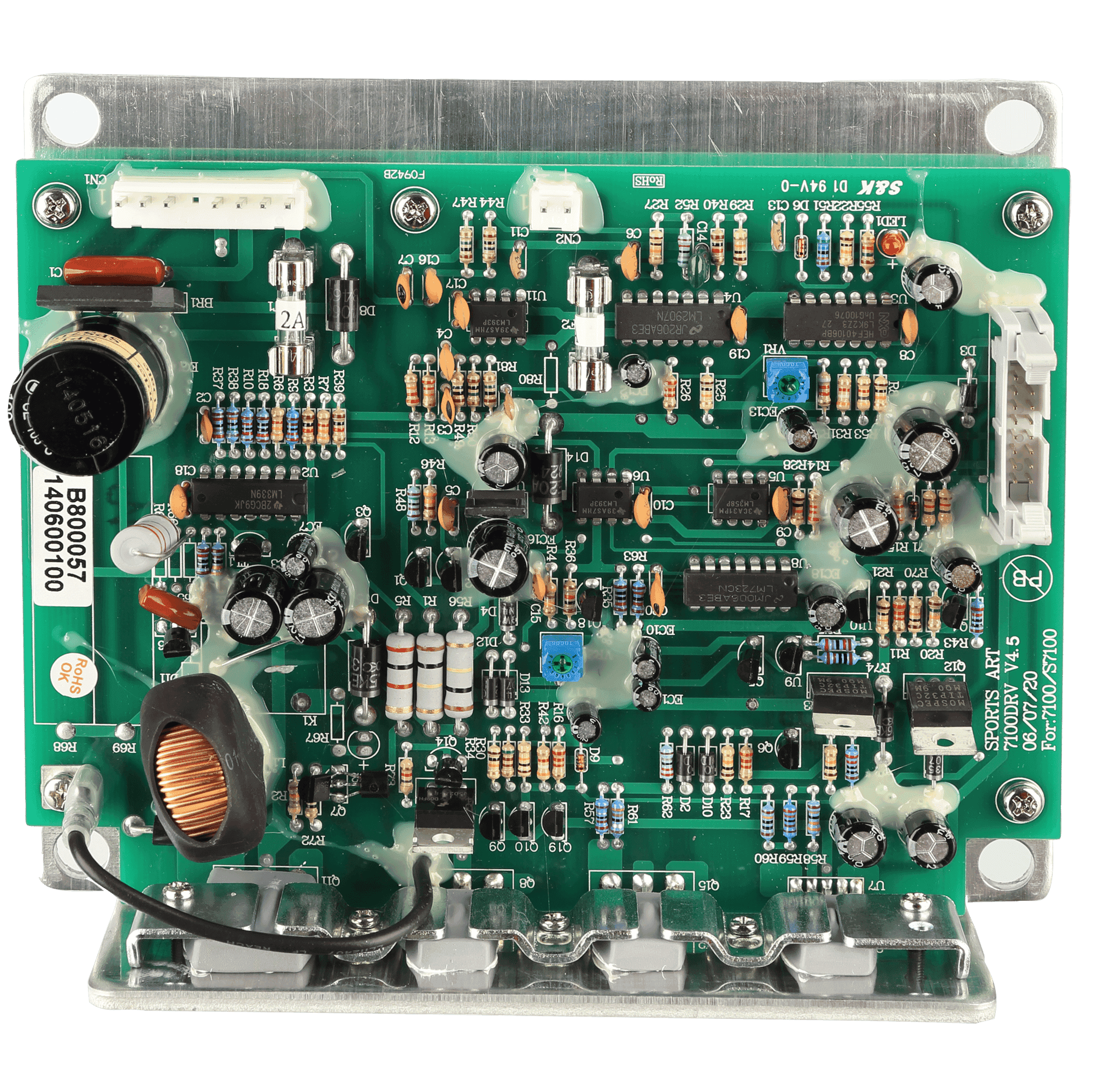 Sportsart 7100-43 Drive Board