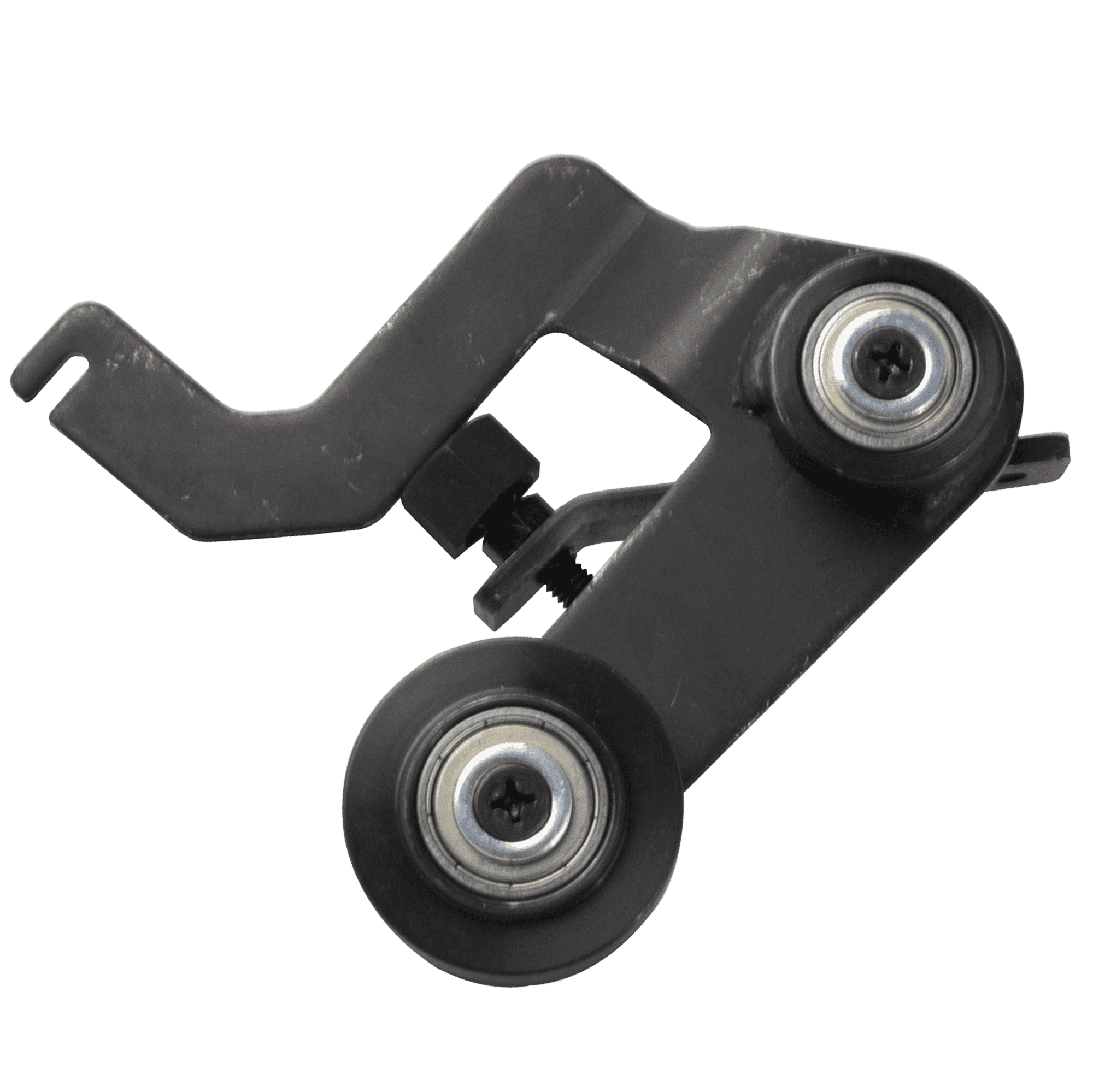 Sportsart Idler Pulley Assembly - Upper