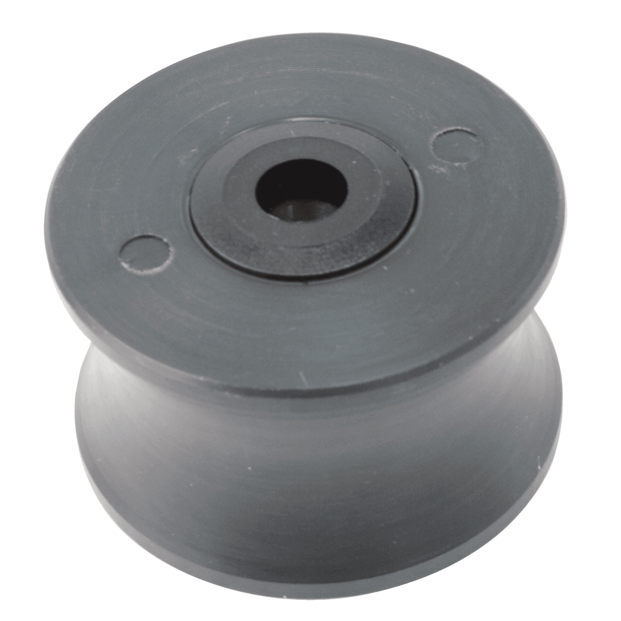 Sportsart Upper Roller Guide