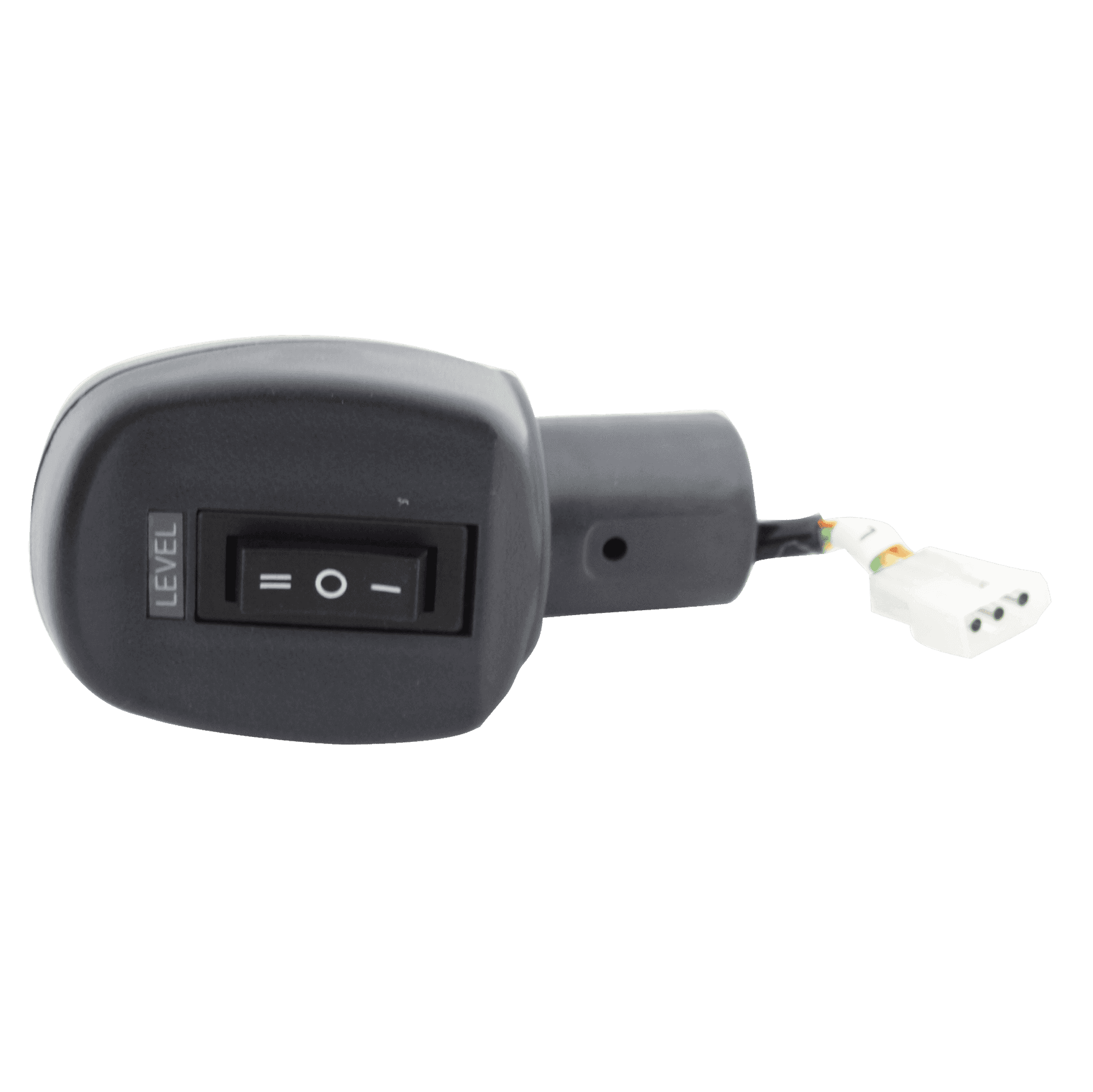 Sportsart Resistance Level Control