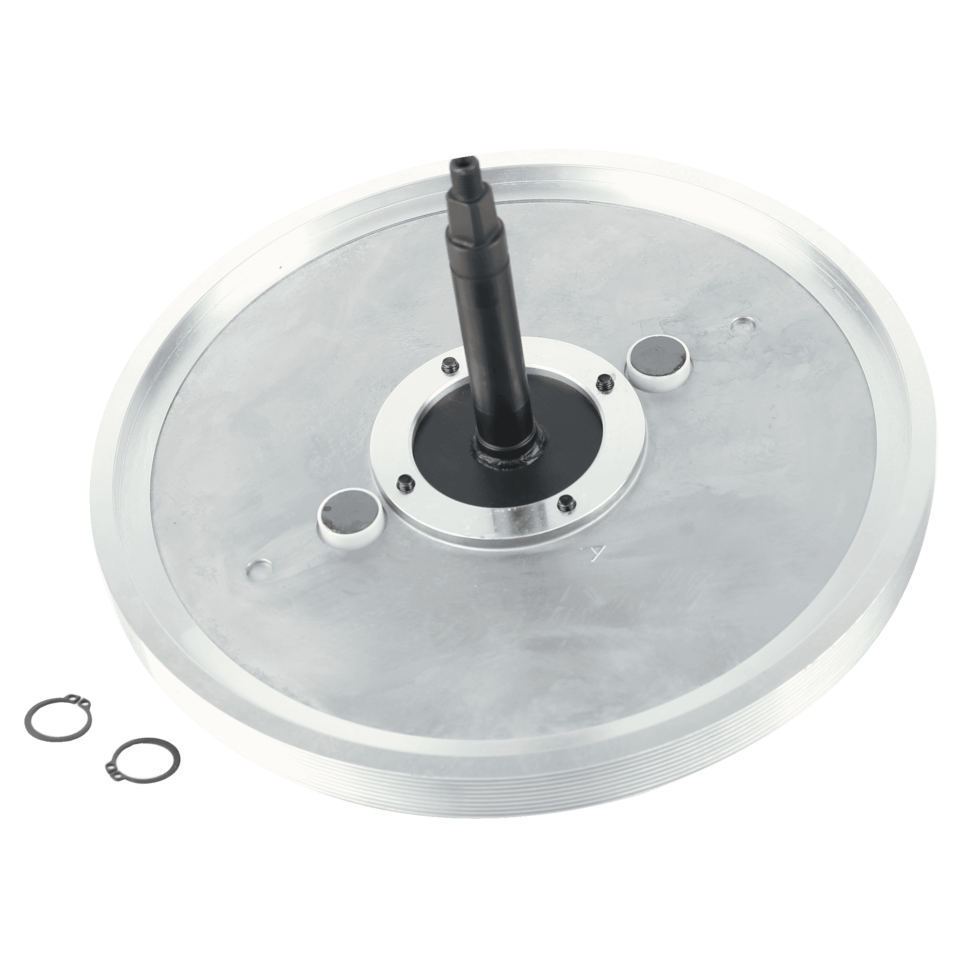 Drive Pulley Sportsart C52u-40