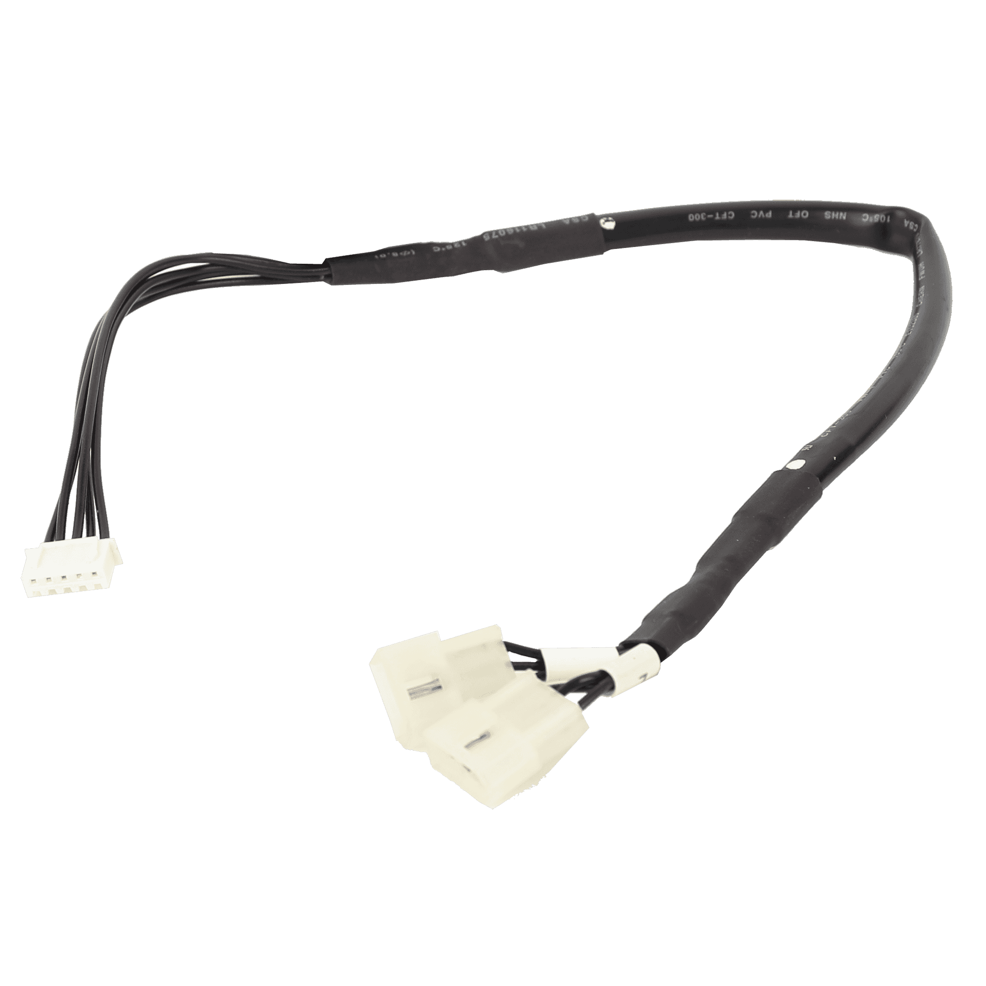 Sportsart Wire - Htr Handlebar