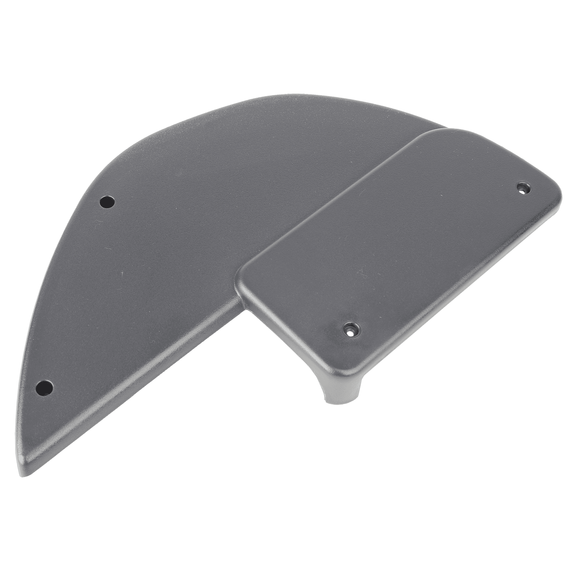 Sportsart Left Roller Cover b