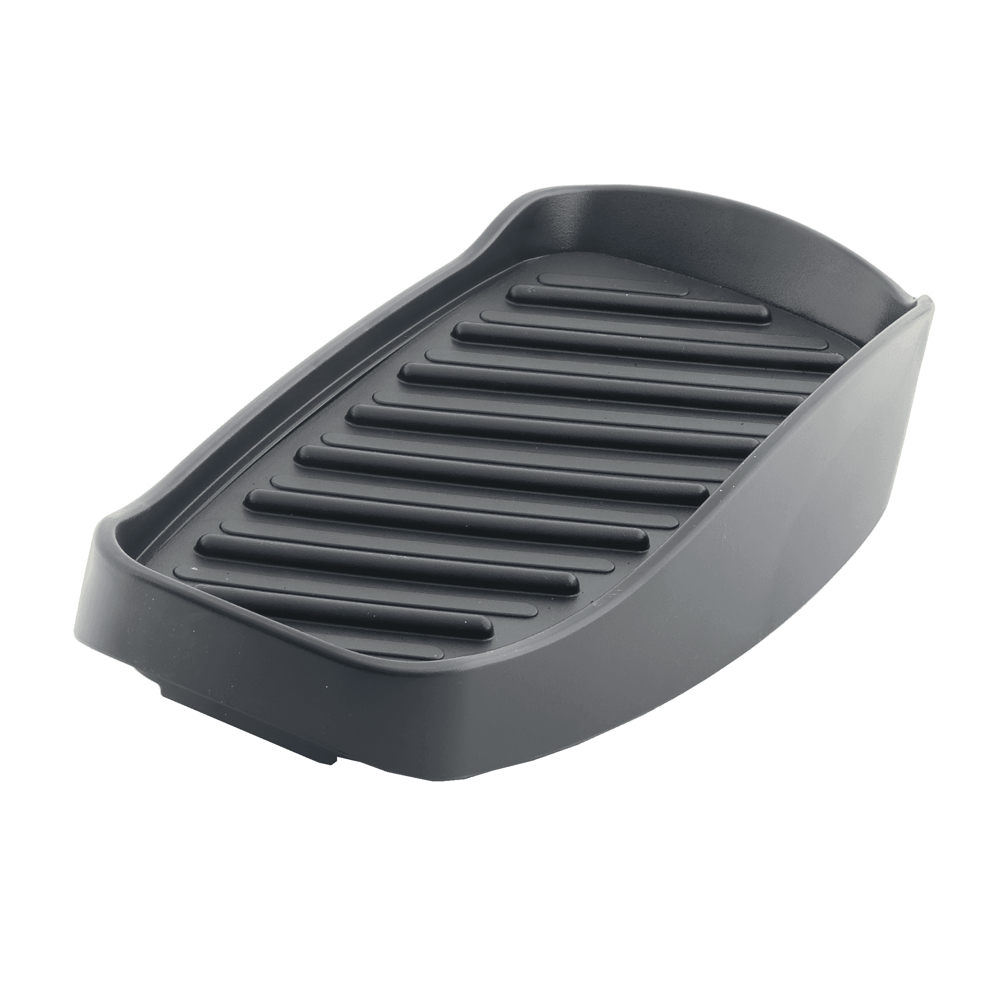 Sportsart Left Foot Plate