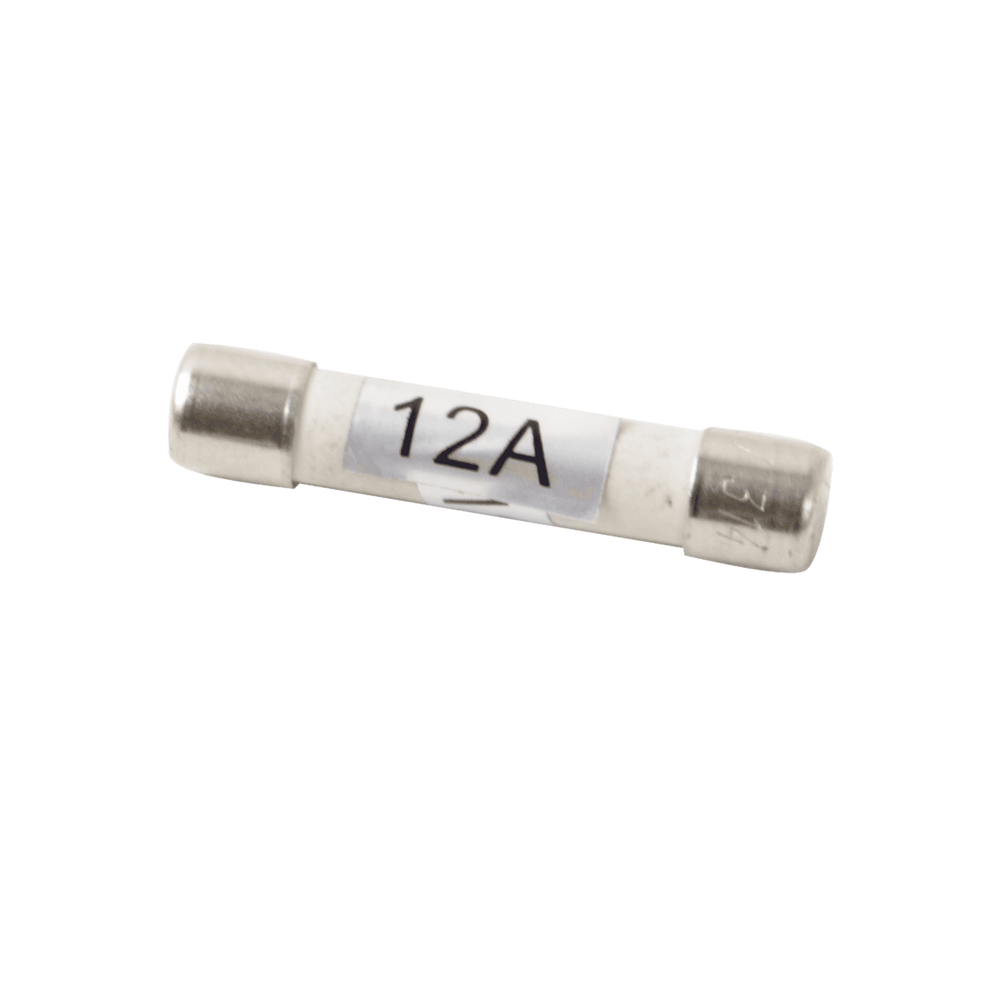 Sportsart Main Fuse, 12a