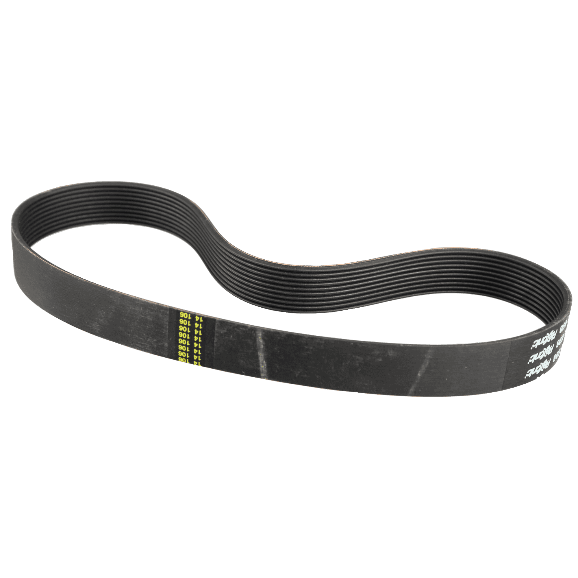 Sportsart Drive Belt for Certain Treadmills