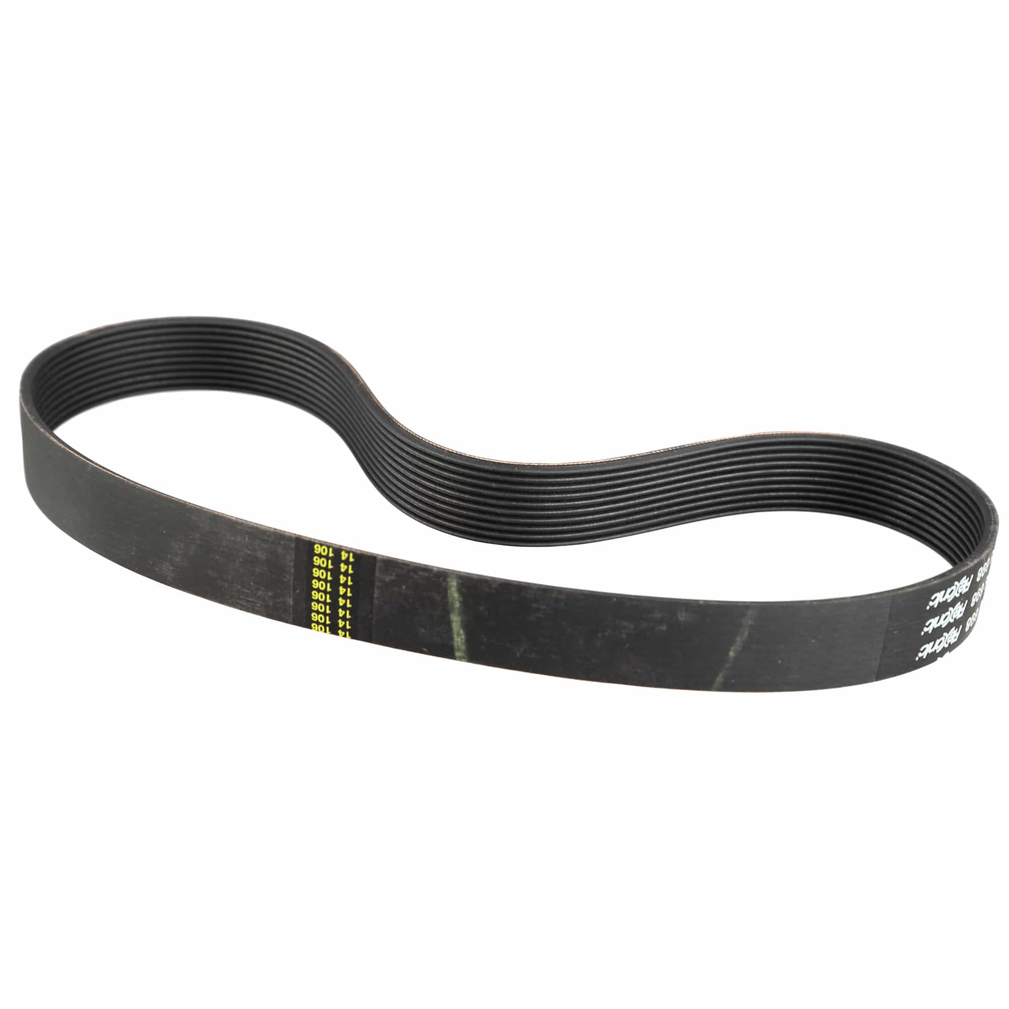 Drive Belt For Some Sportsarttreadmills Sportsart T630-06