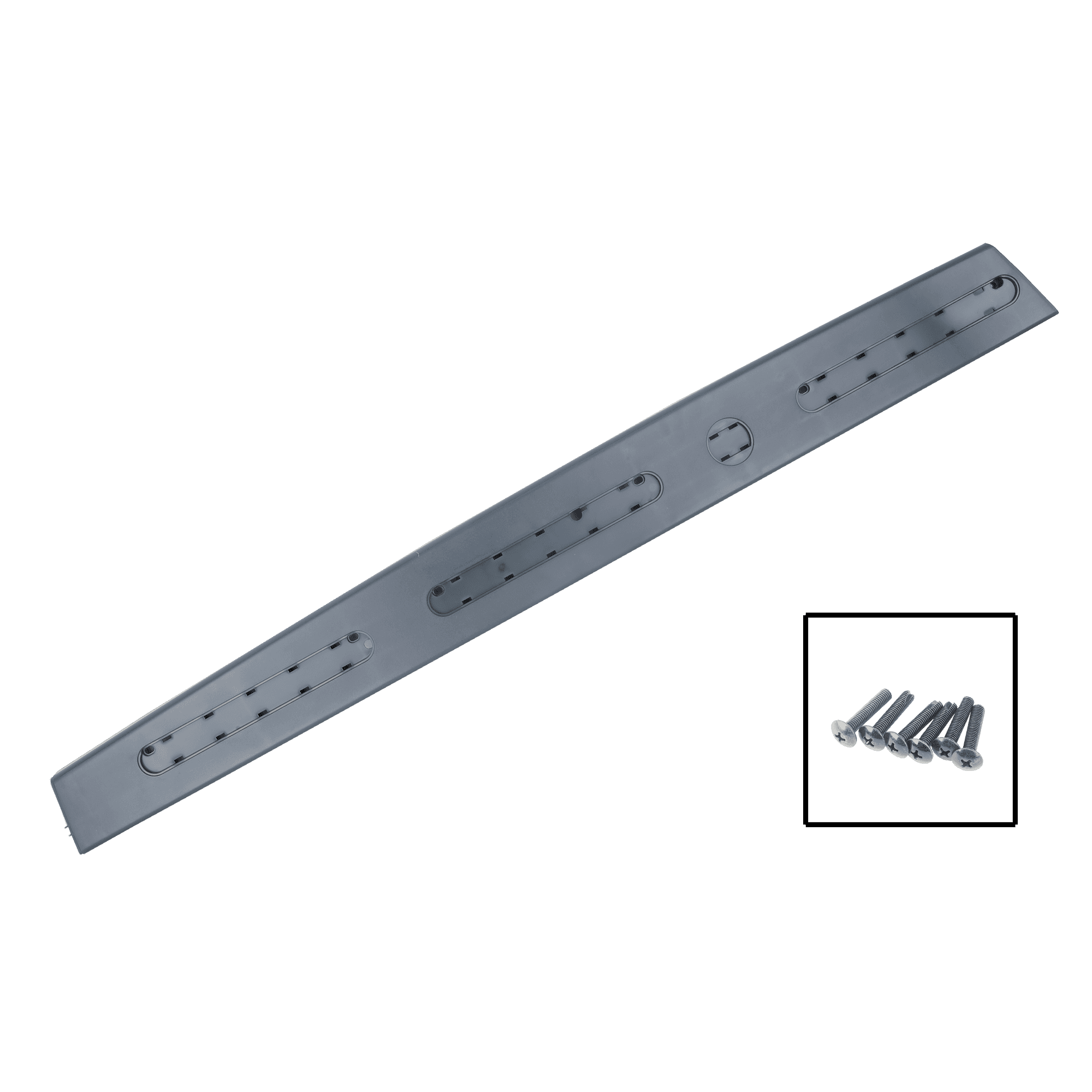 Left Landing Strip for Sportsart T630-73