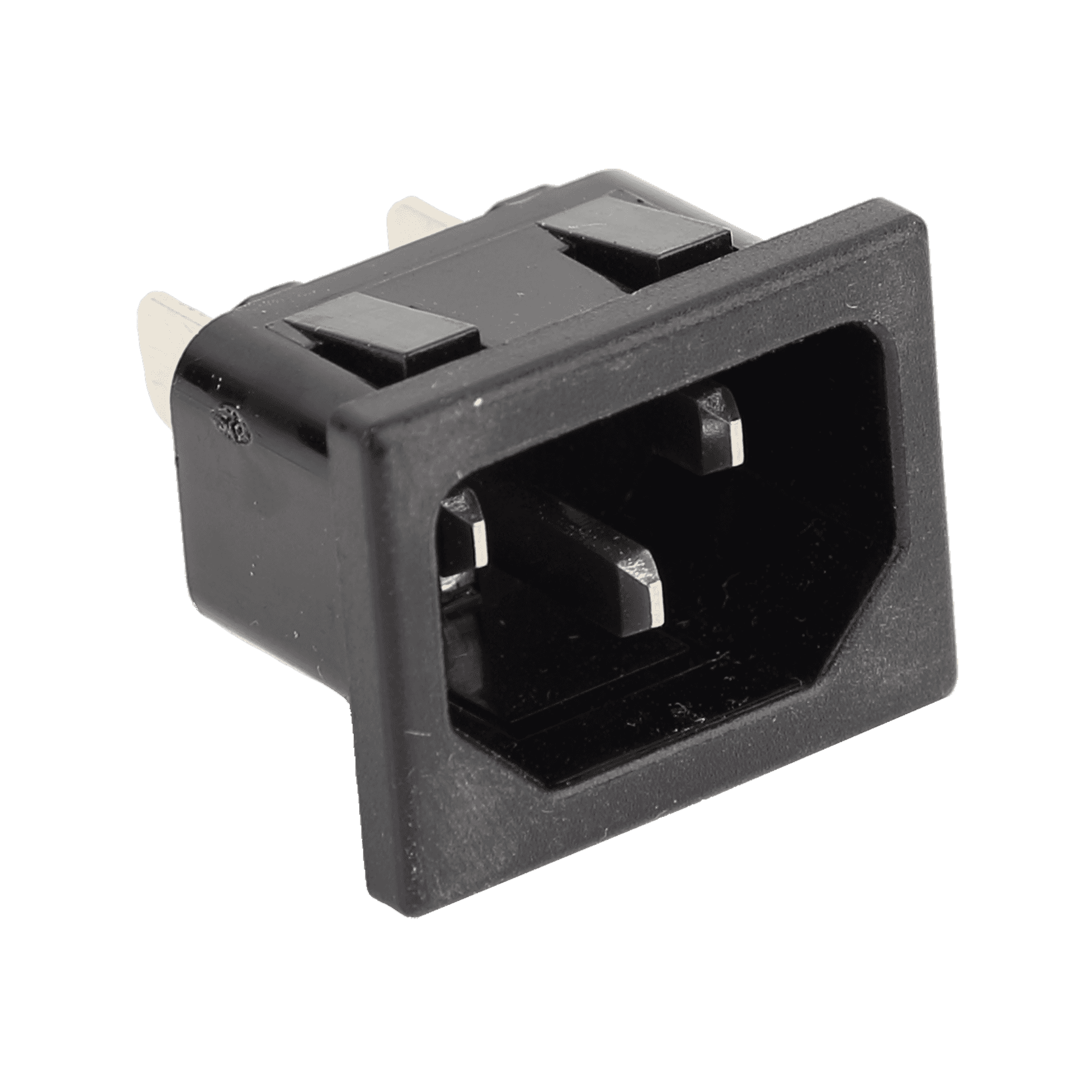 Sportsart Power Cord Inlet