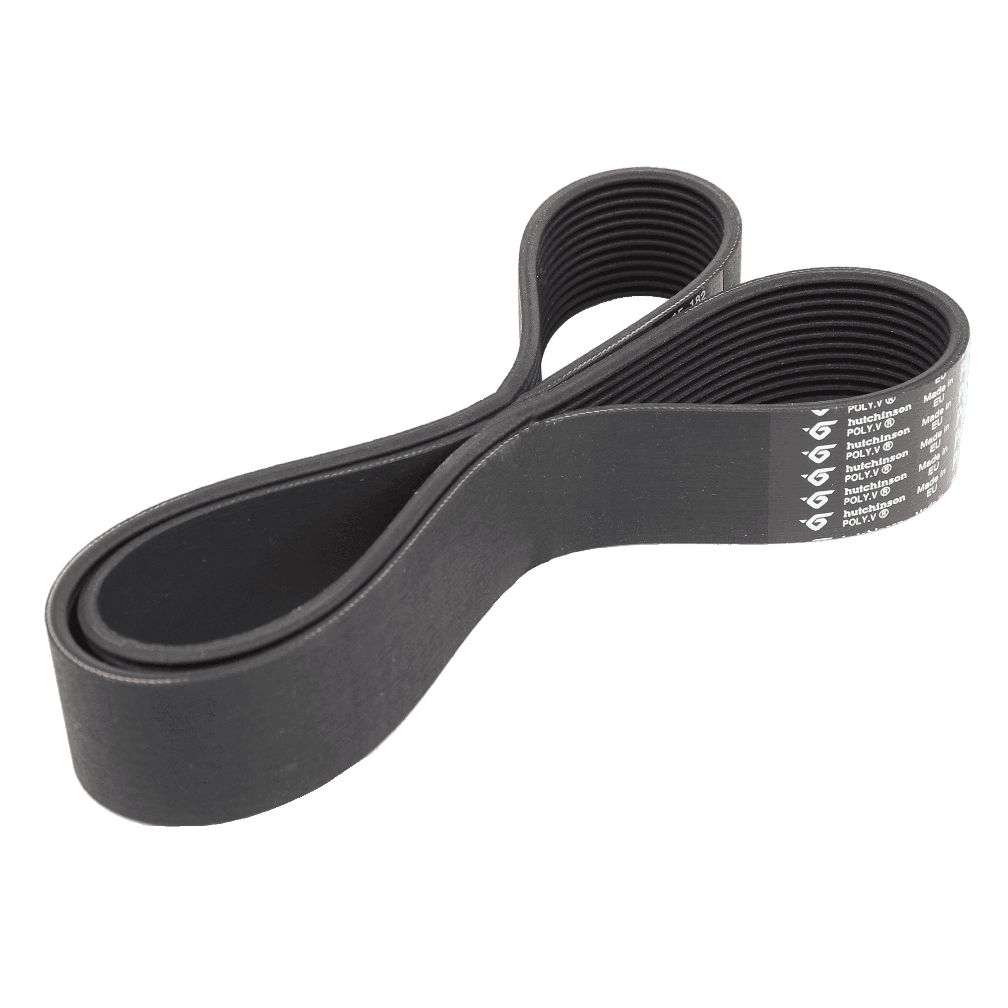 Sportsart Drive Belt 330J13