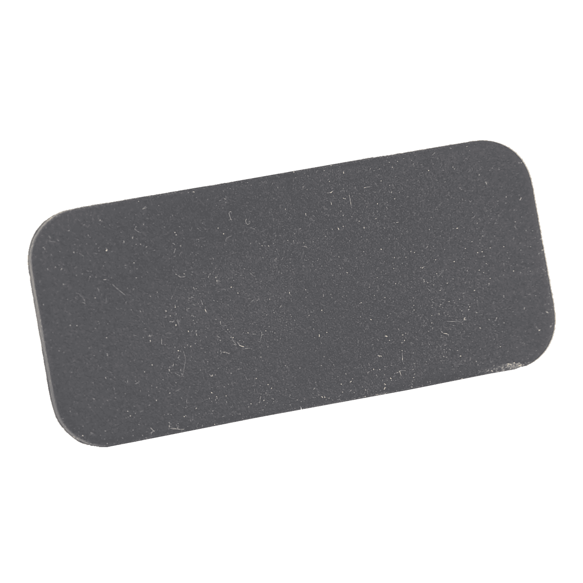 Sportsart Landing Strip Hole Cover