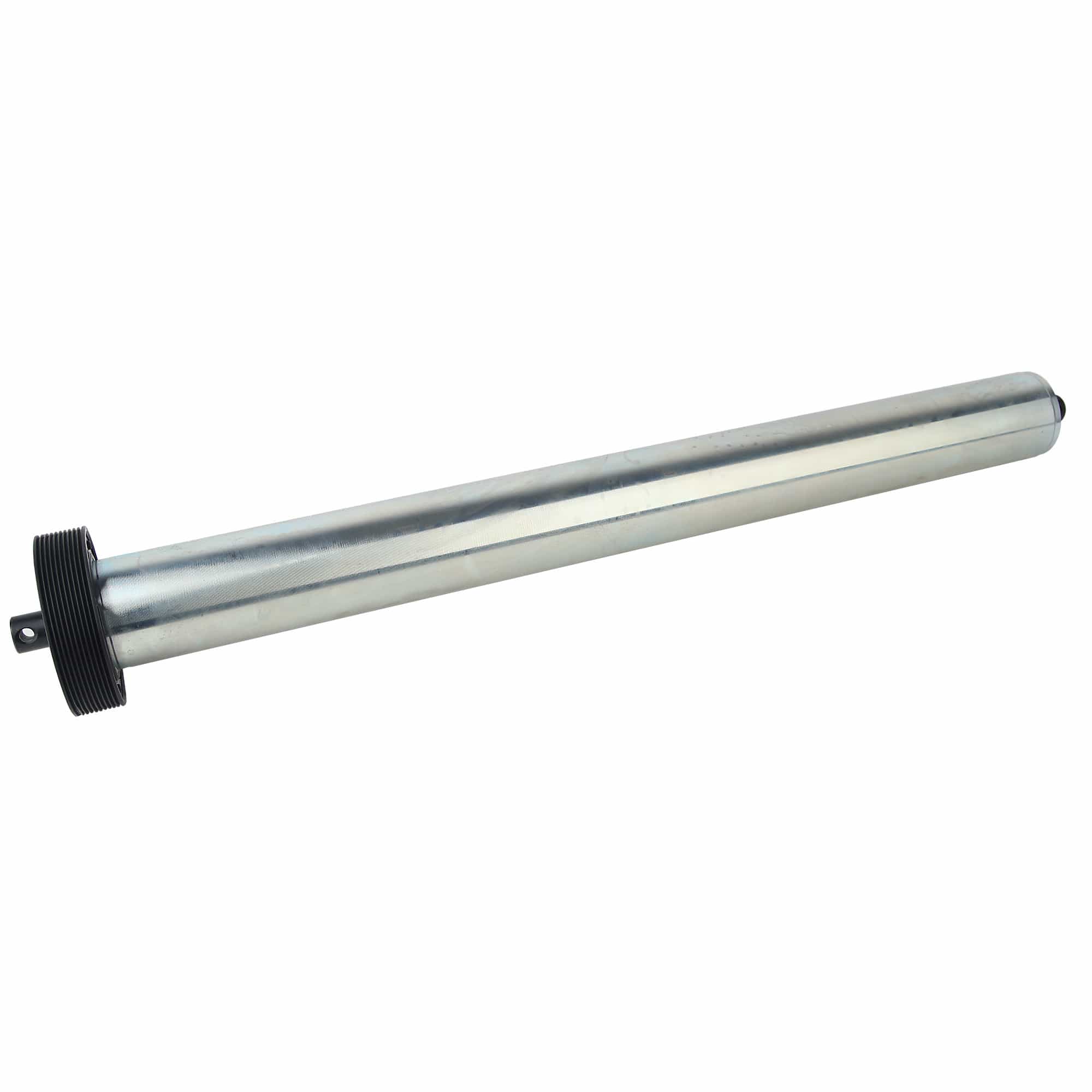 Front Roller, Sportsart