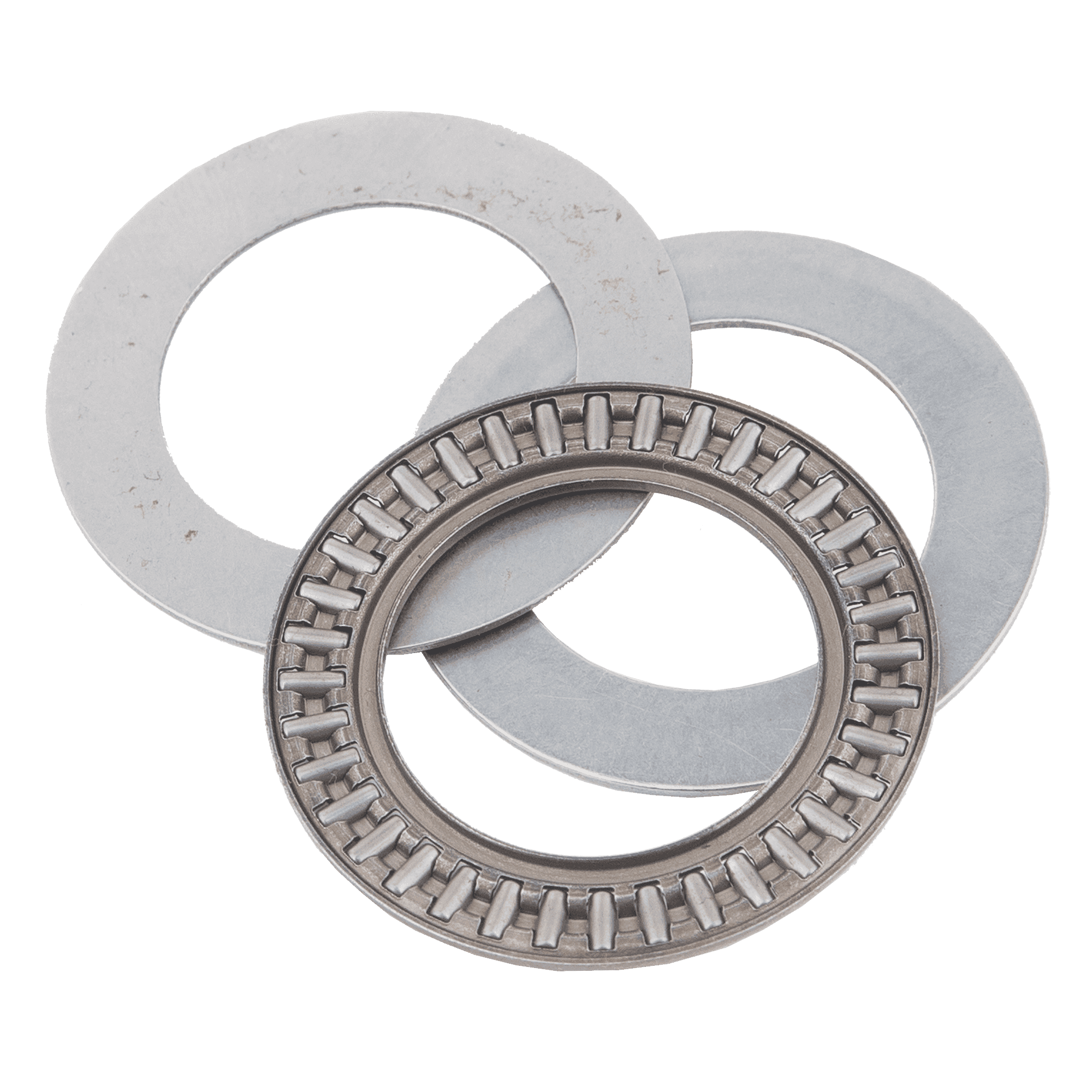 Sportsart Roll Stop Bearings With Washer