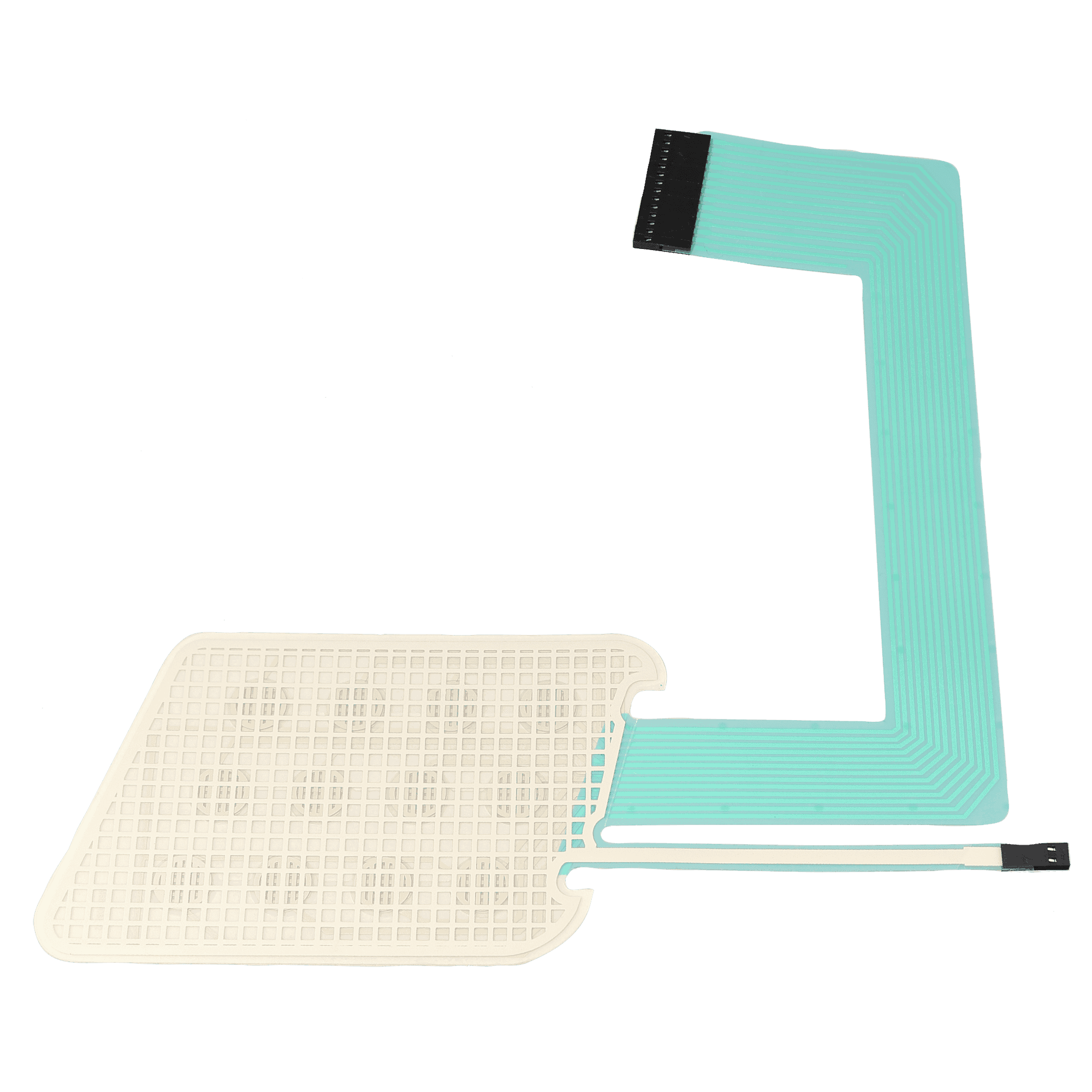 Membrane Keypad Speed 12 Hole Cheng Qi