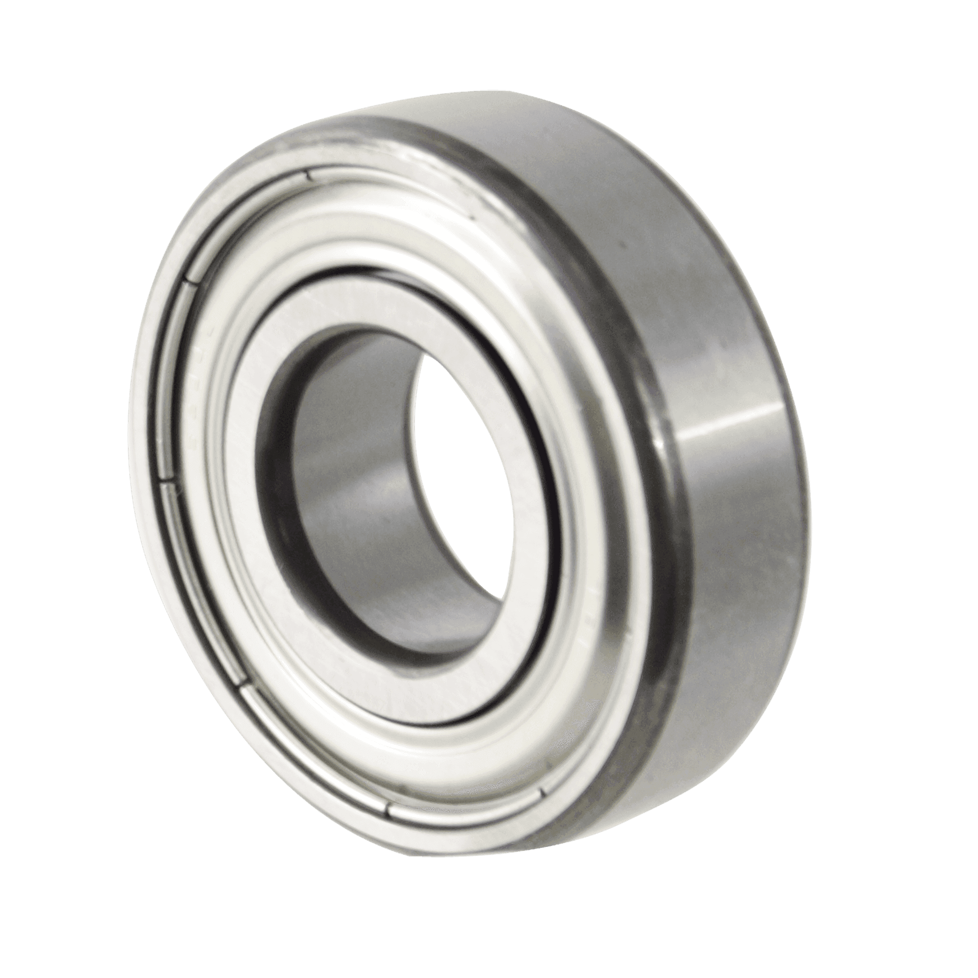 6204ZZ Ball Bearing for Horizon, Matrix & Vision Fitness