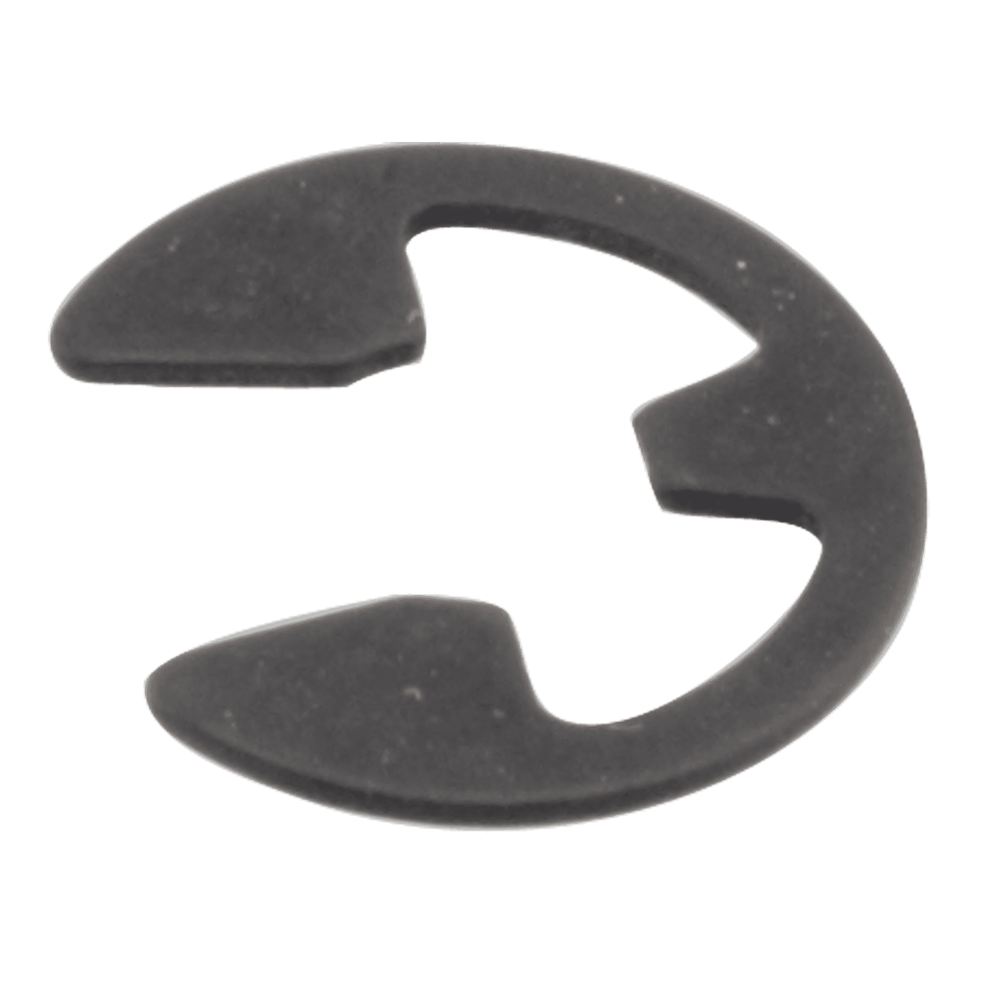 E Ring for Hinge Shaft of Stepmills with Plastic Steps