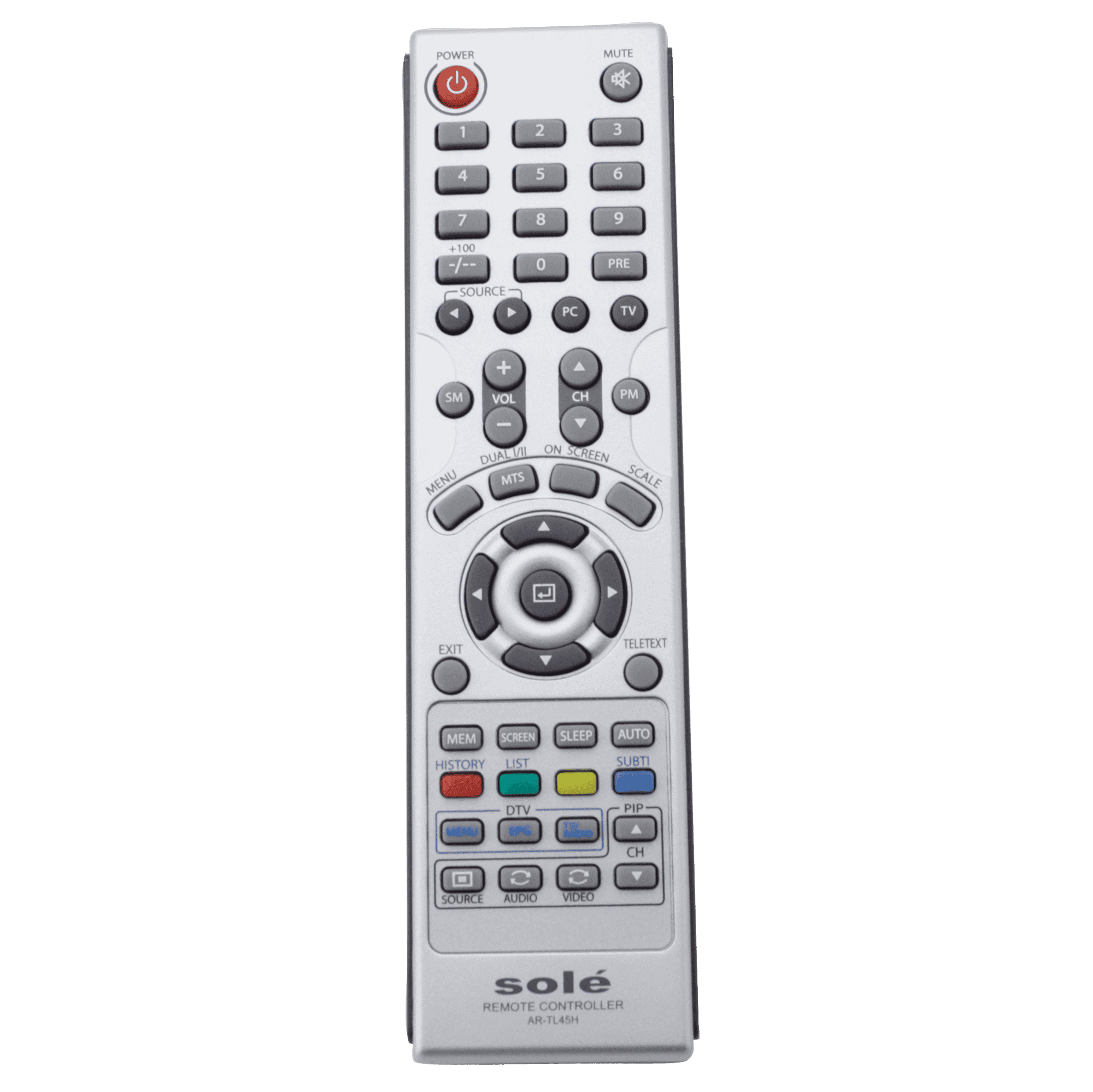 Wireless TV Remote | US Digital