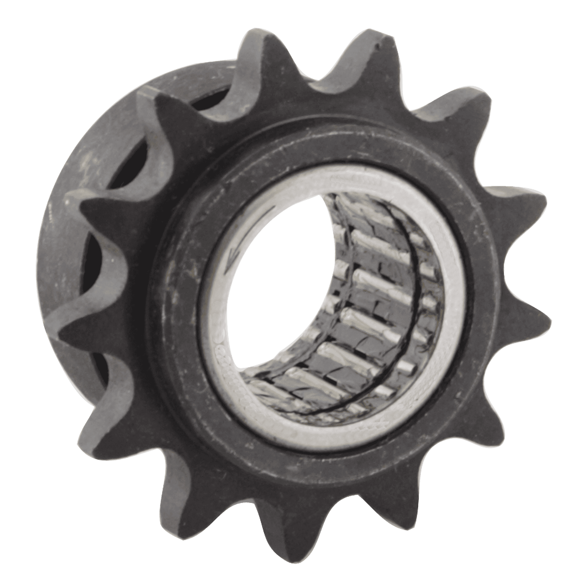 Sprocket/Clutch, Left, Sc916