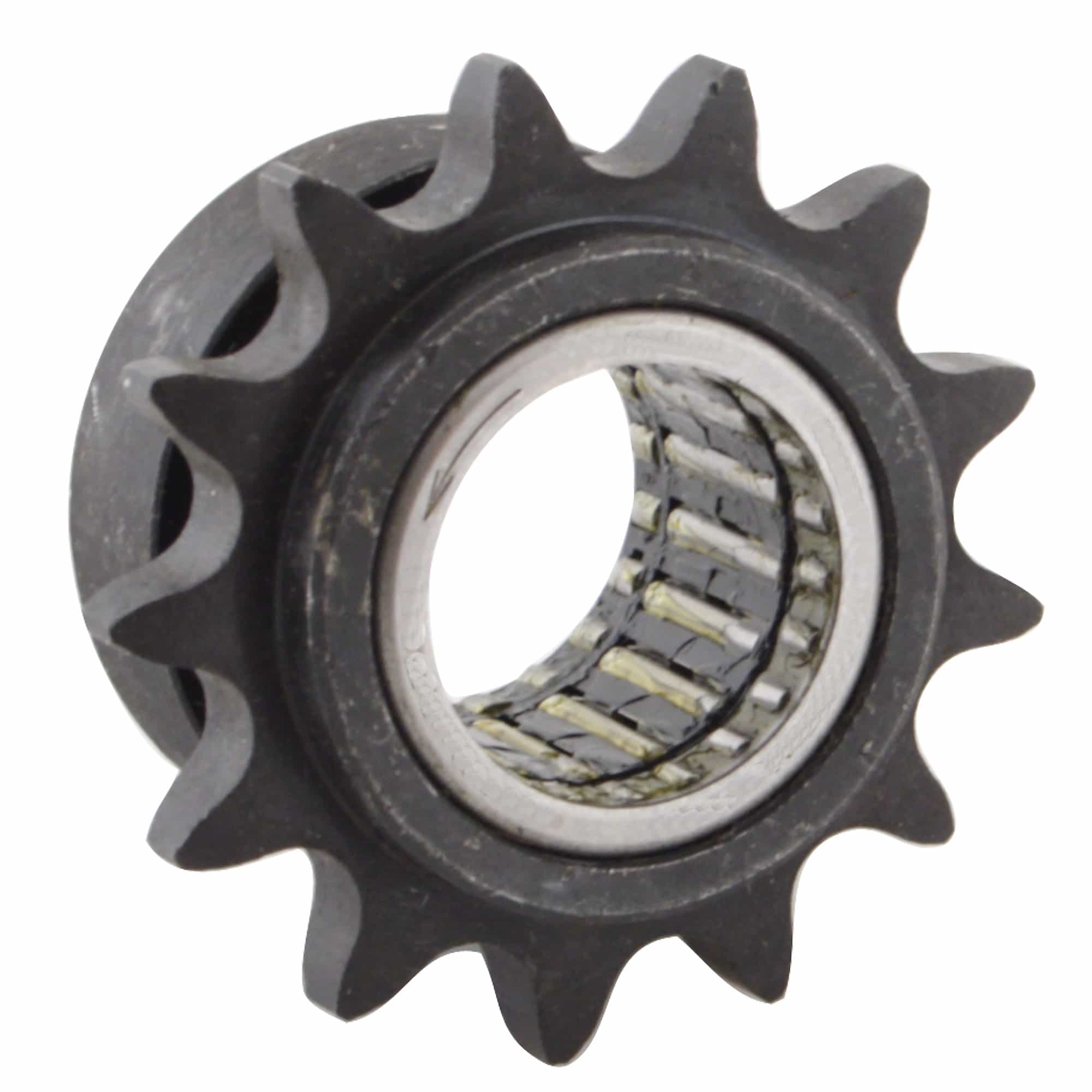Sprocket/Clutch, Left, Sc916