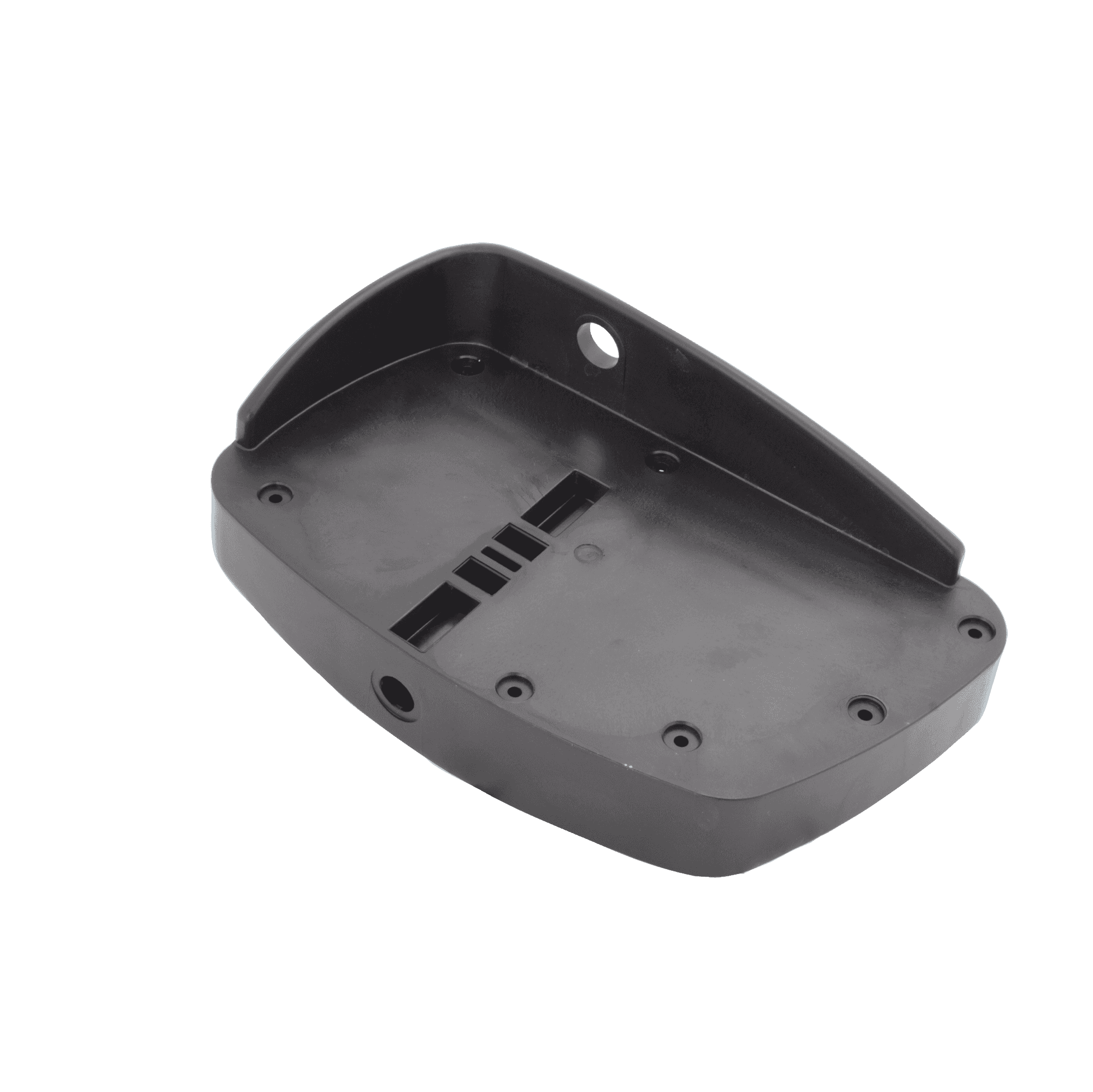Left Pedal Base for SC916 Stepper Models