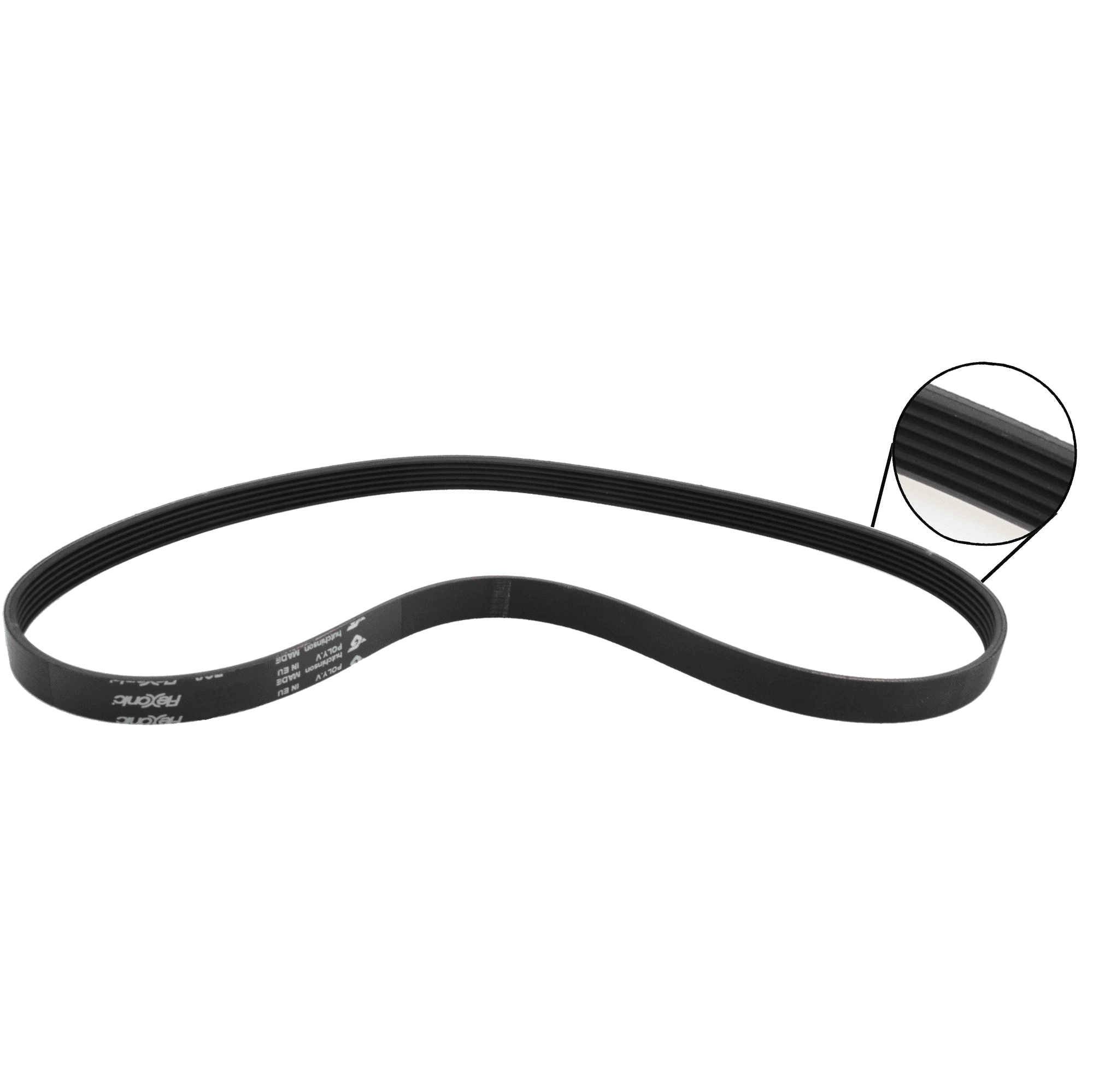 Stairmaster 1st Reduction Flexonic Belt