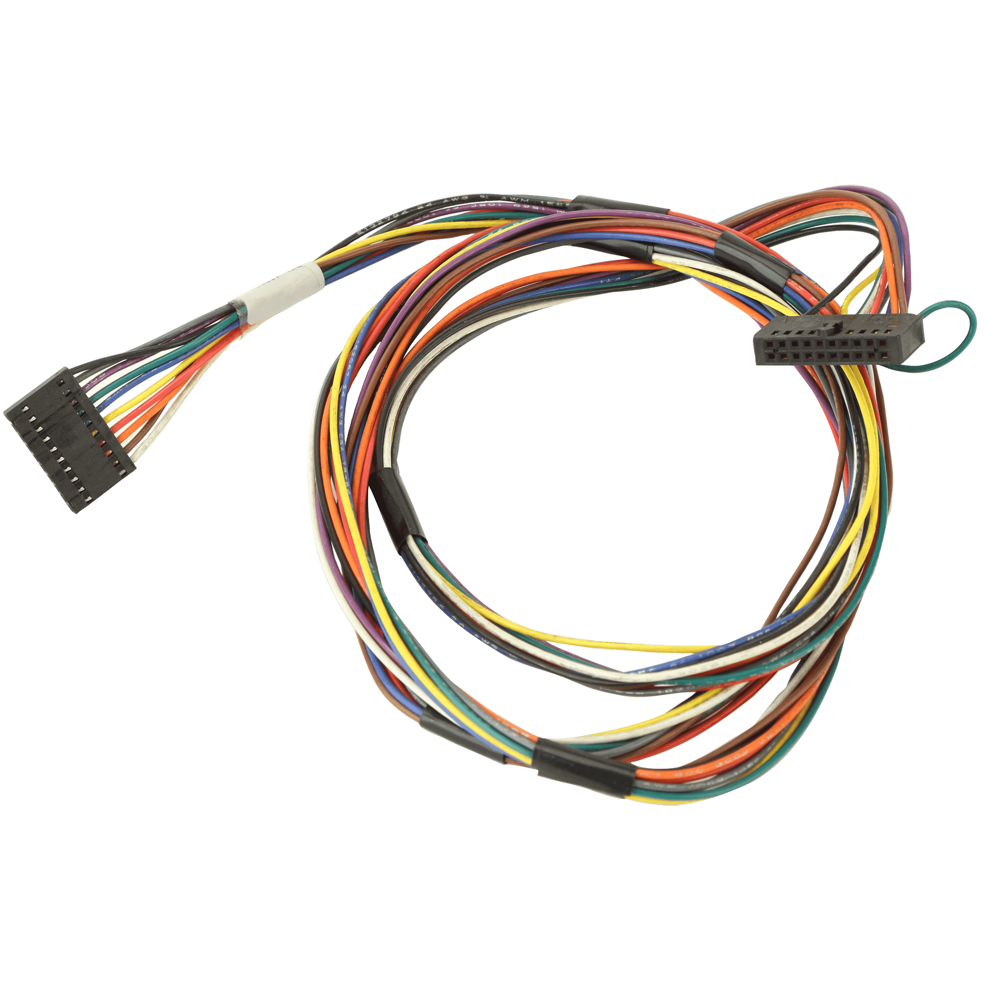Stairmaster Harness, Cons to Pwr Pcba, Sc916