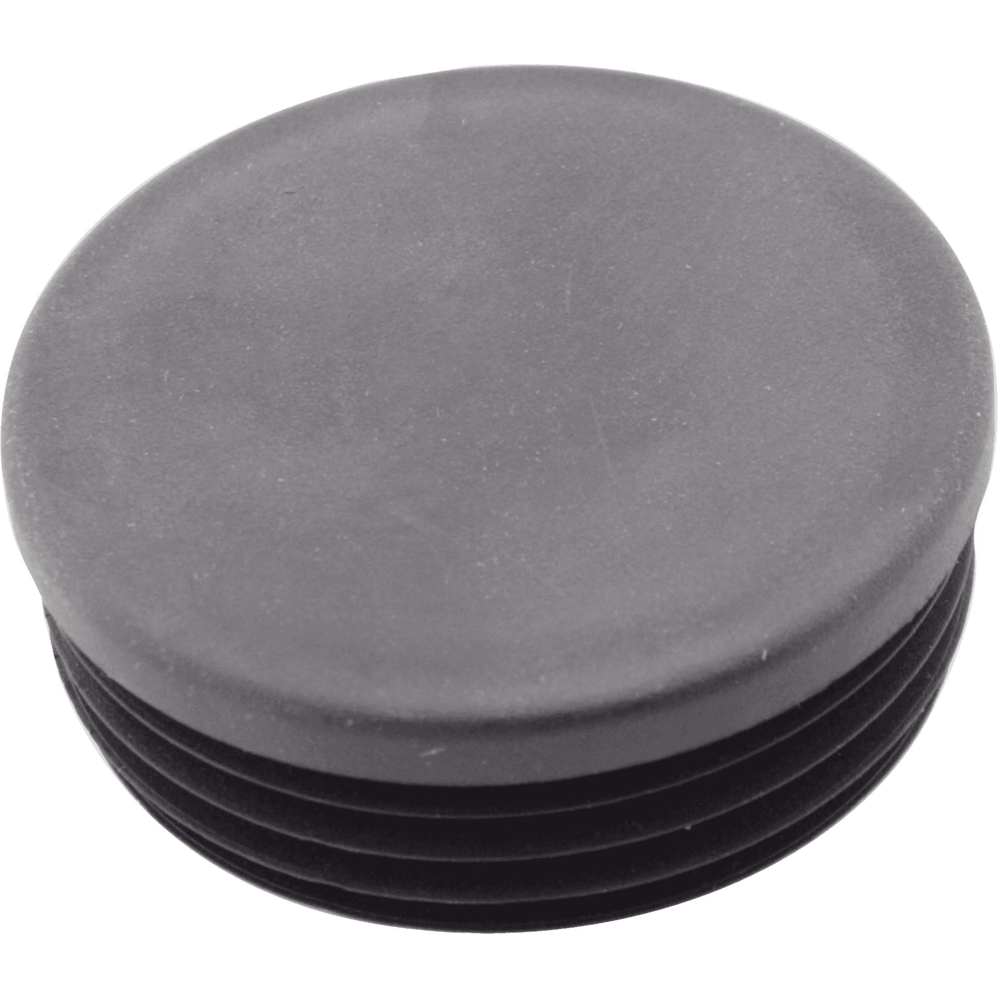 3" Round End Cap for Stairmaster SC916