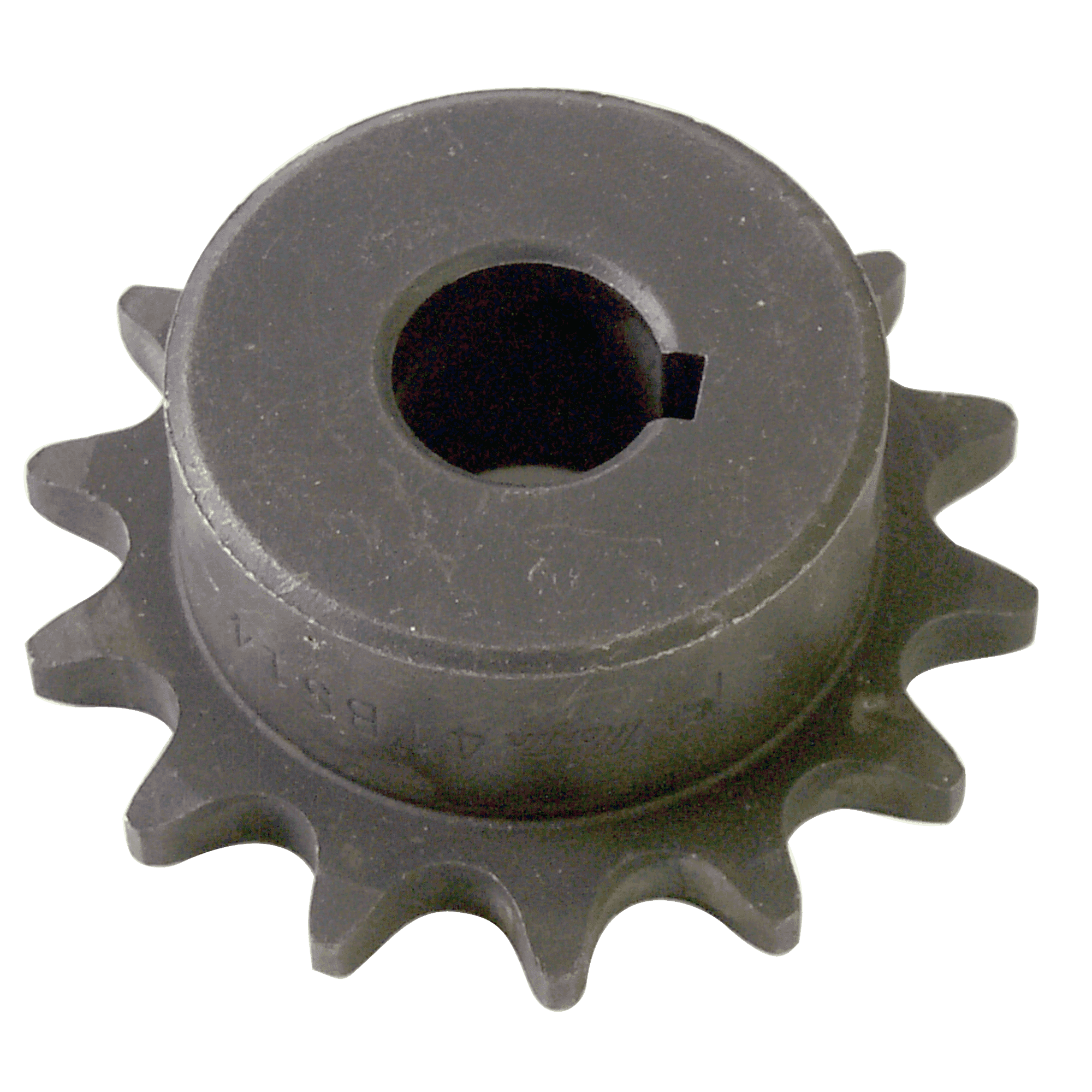 Sprocket, Transmission