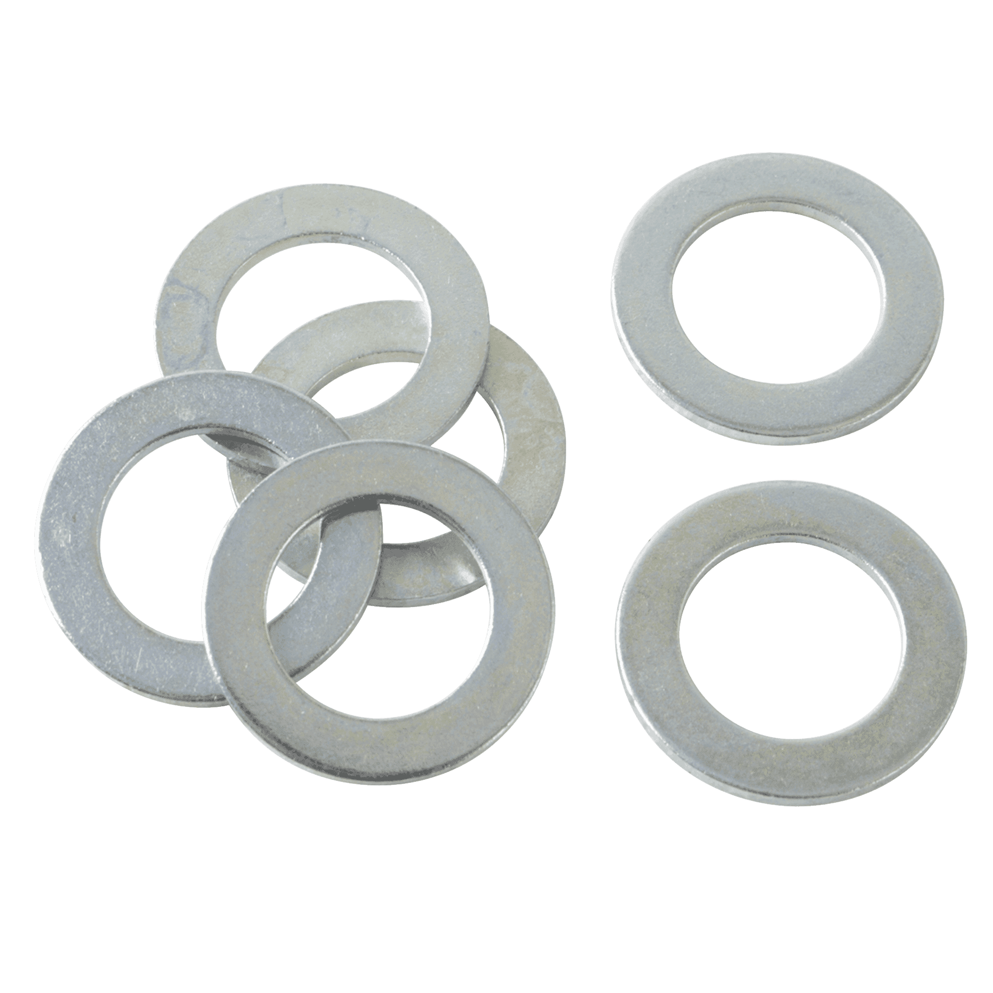 Washer Pedal Shaft, 6 Pack Stairmaster