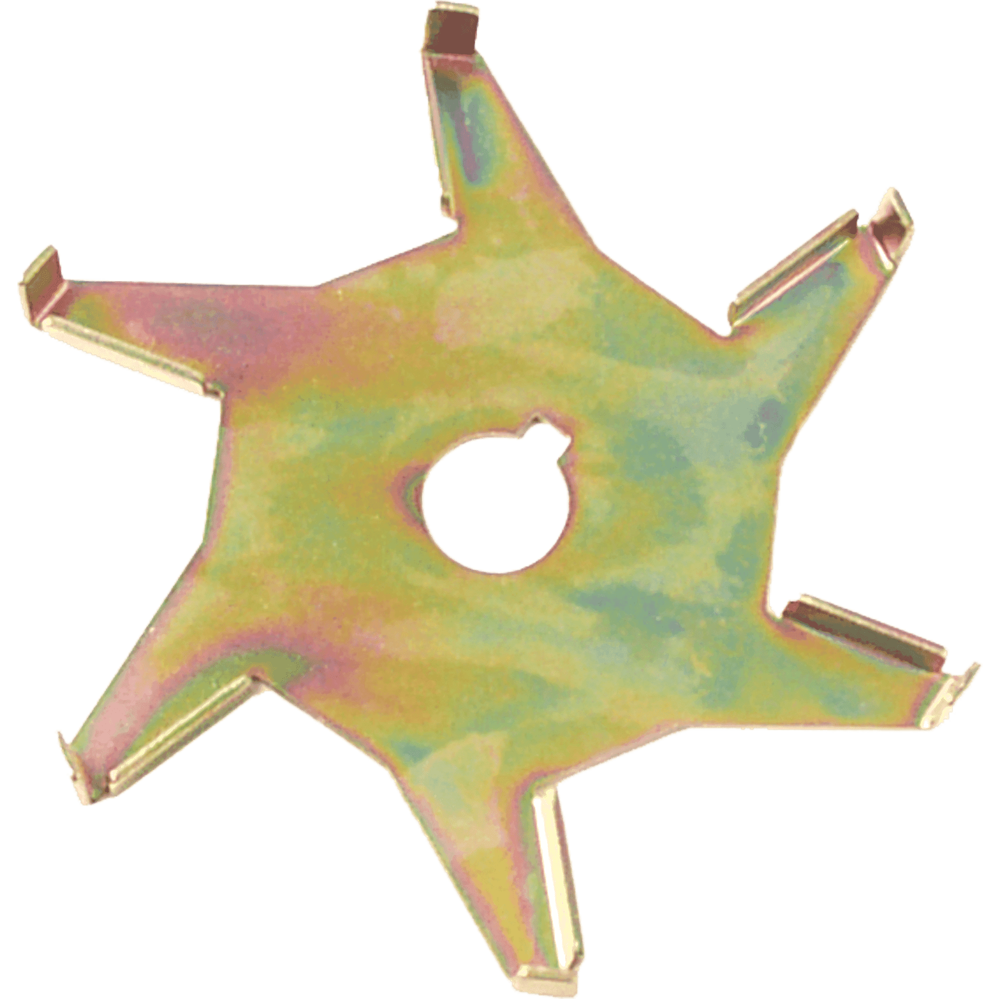 Speed Sensor Disc for Nautilus Ellipticals