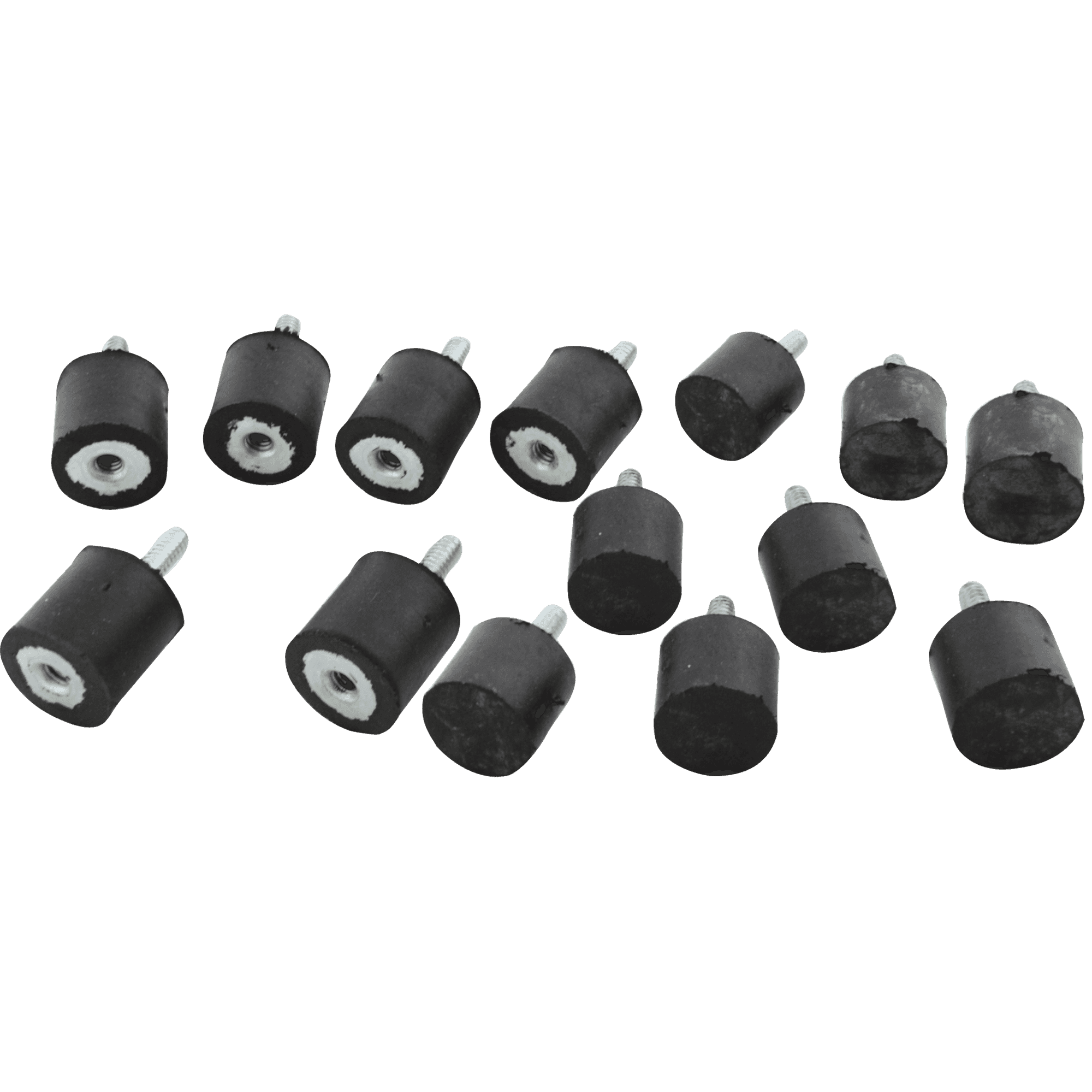 Compression Mount Set