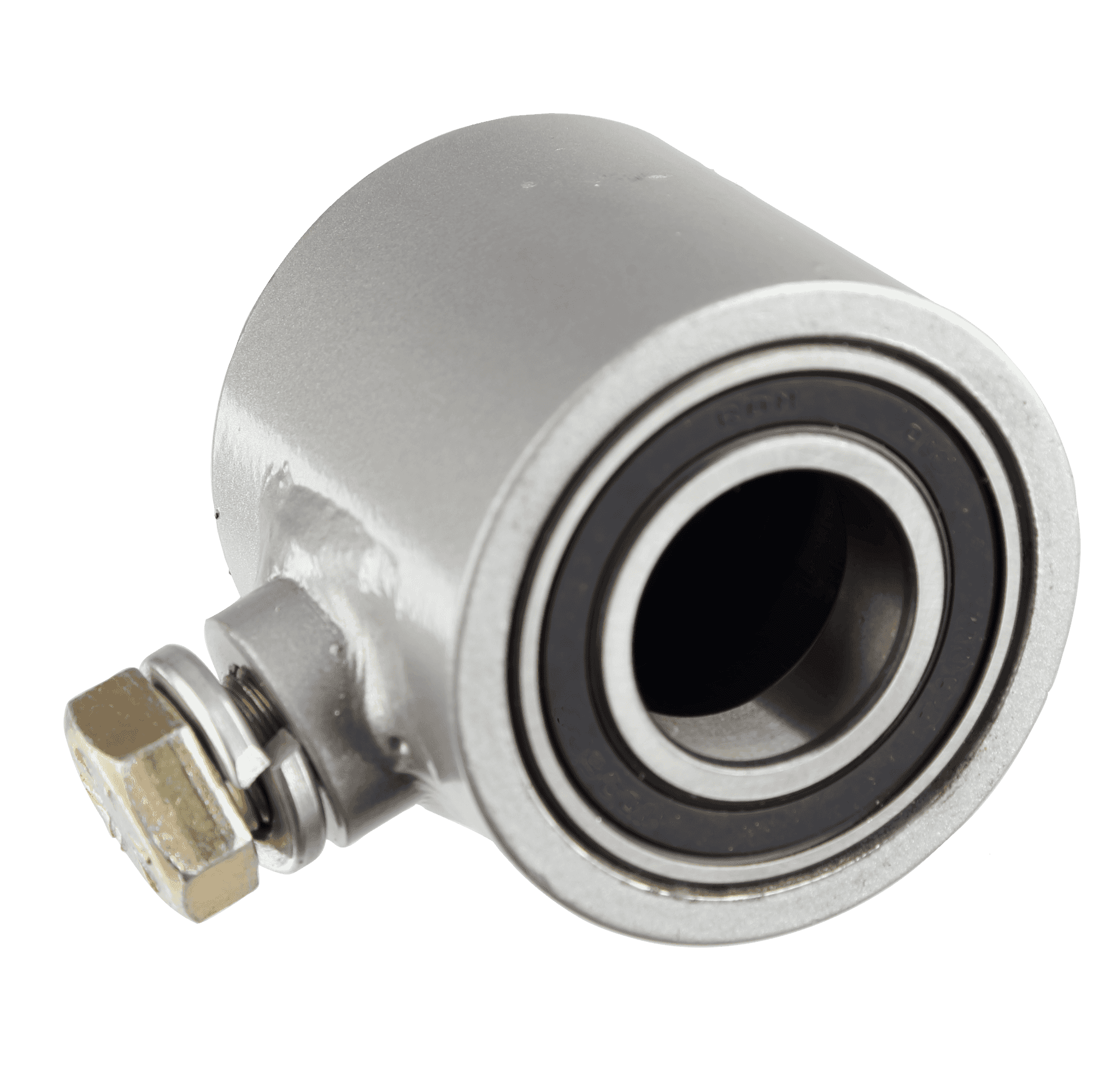 Misalignment Pivot Assembly for Nautilus E916