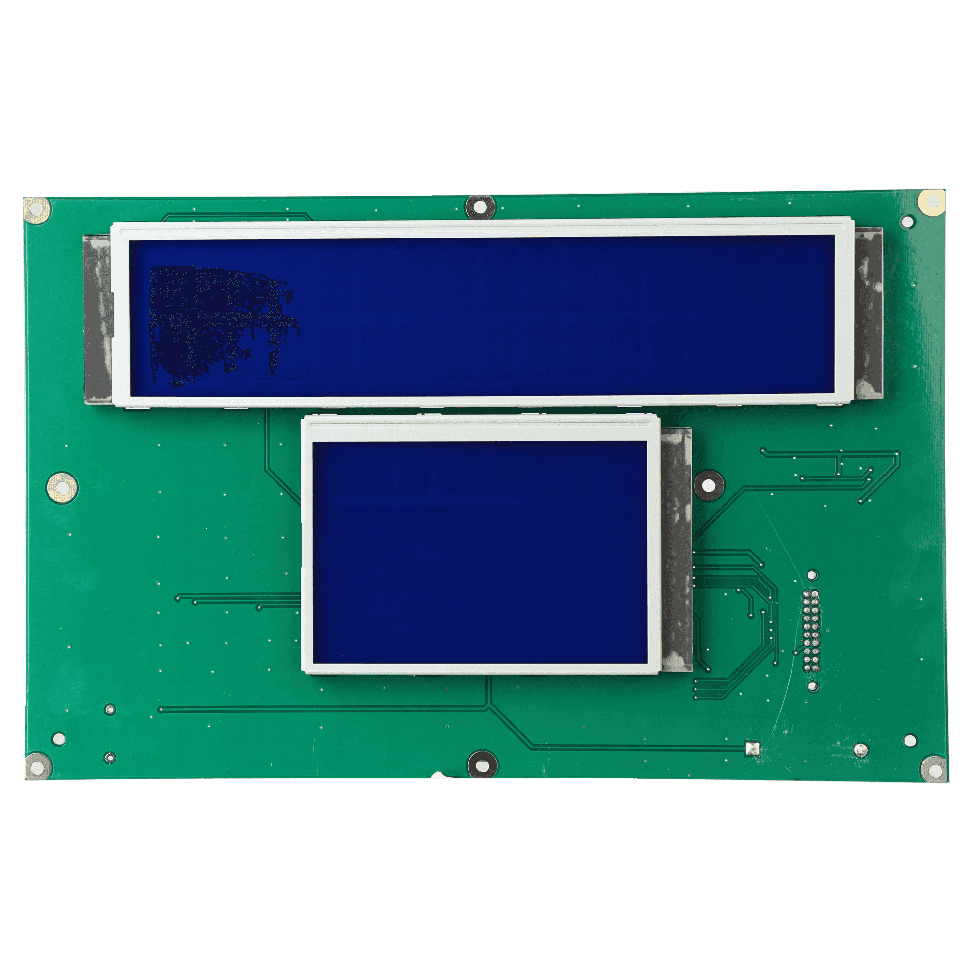 Display PCBA, NTR 7-18