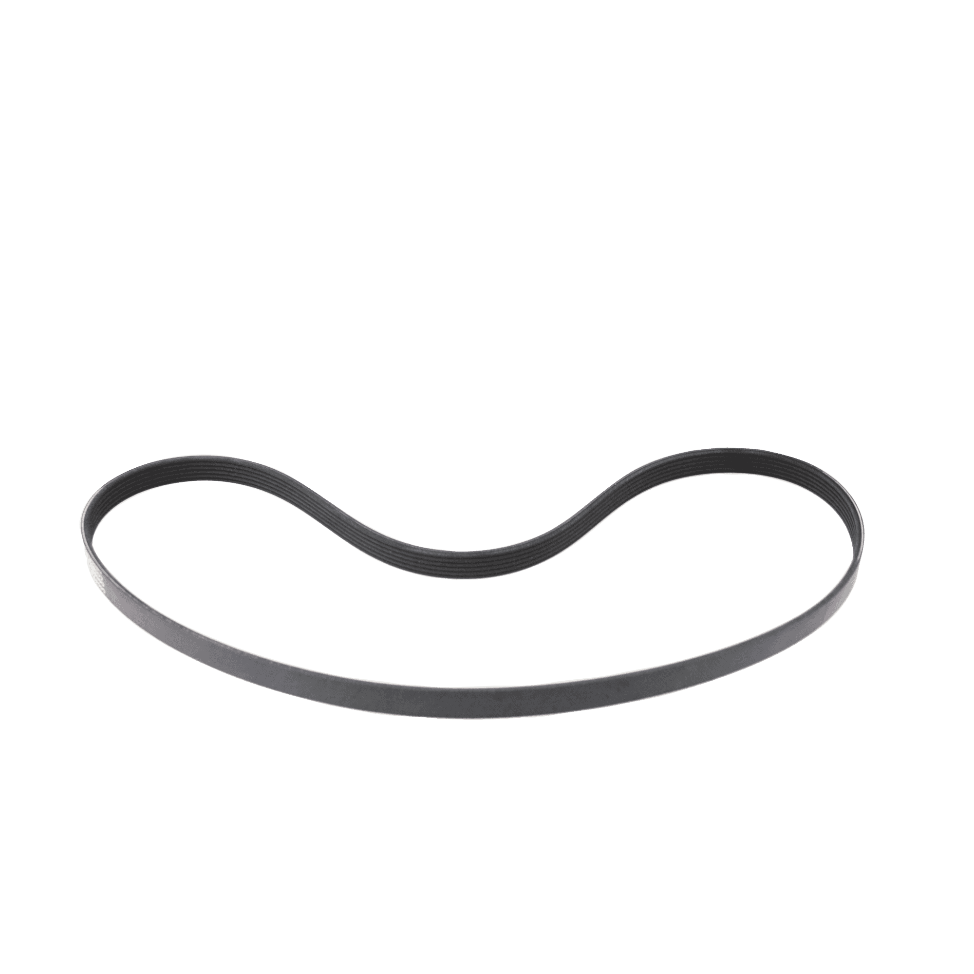Alternator Belt, 38" for Nautilus