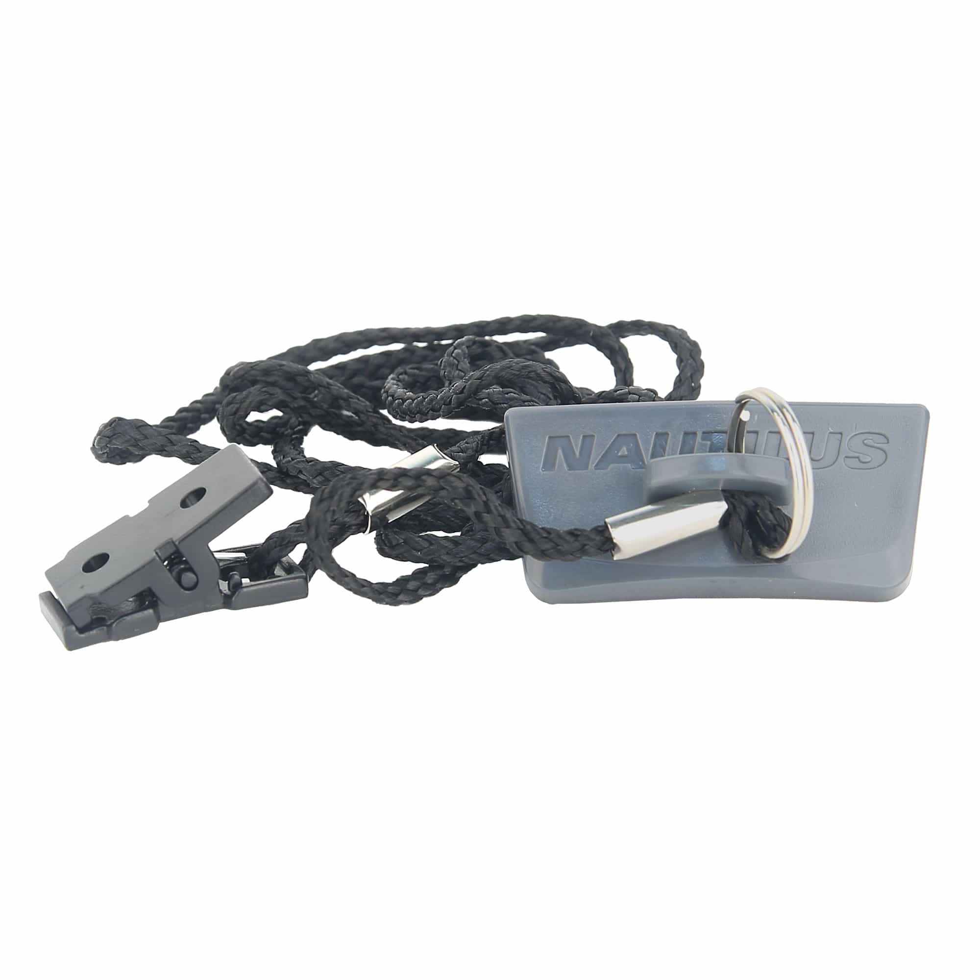 Magnetic Safety Switch, Nautilus