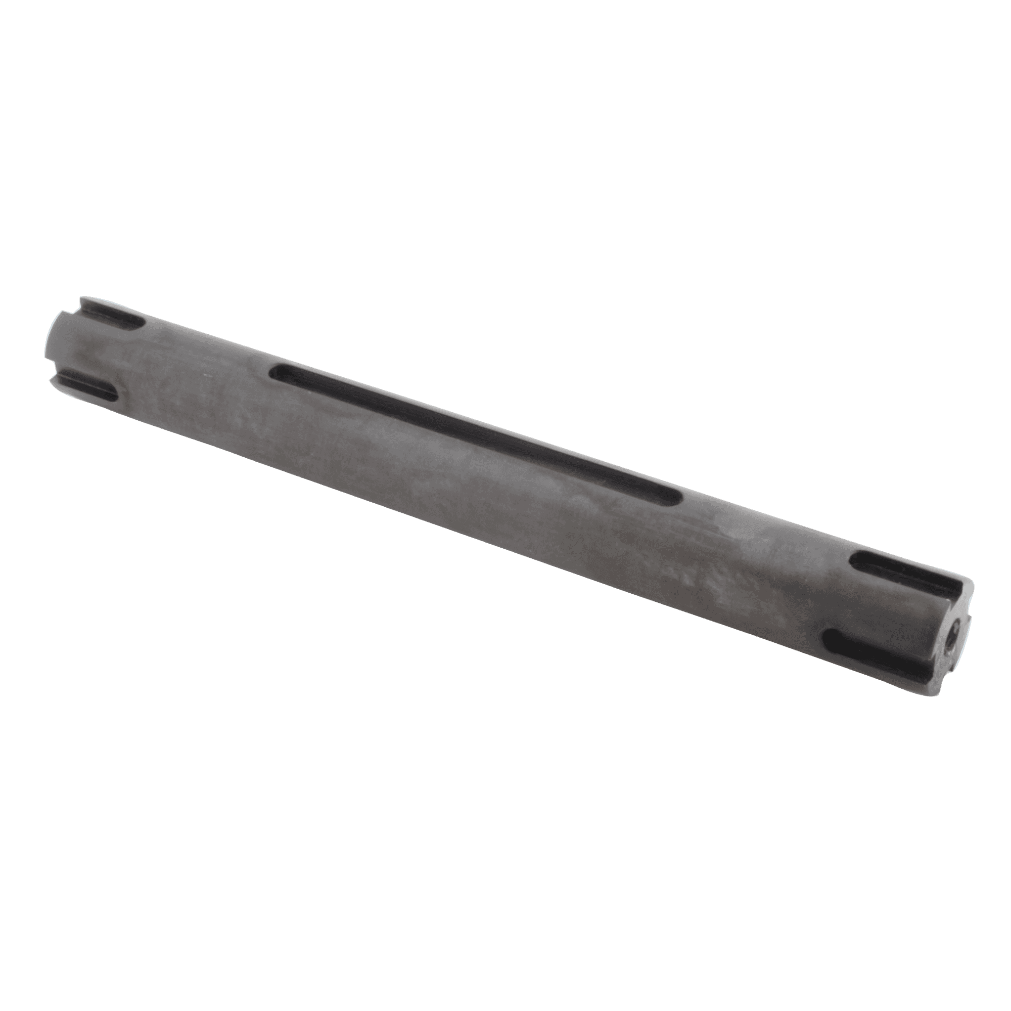 Crank Shaft Drive Pulley 4-Key