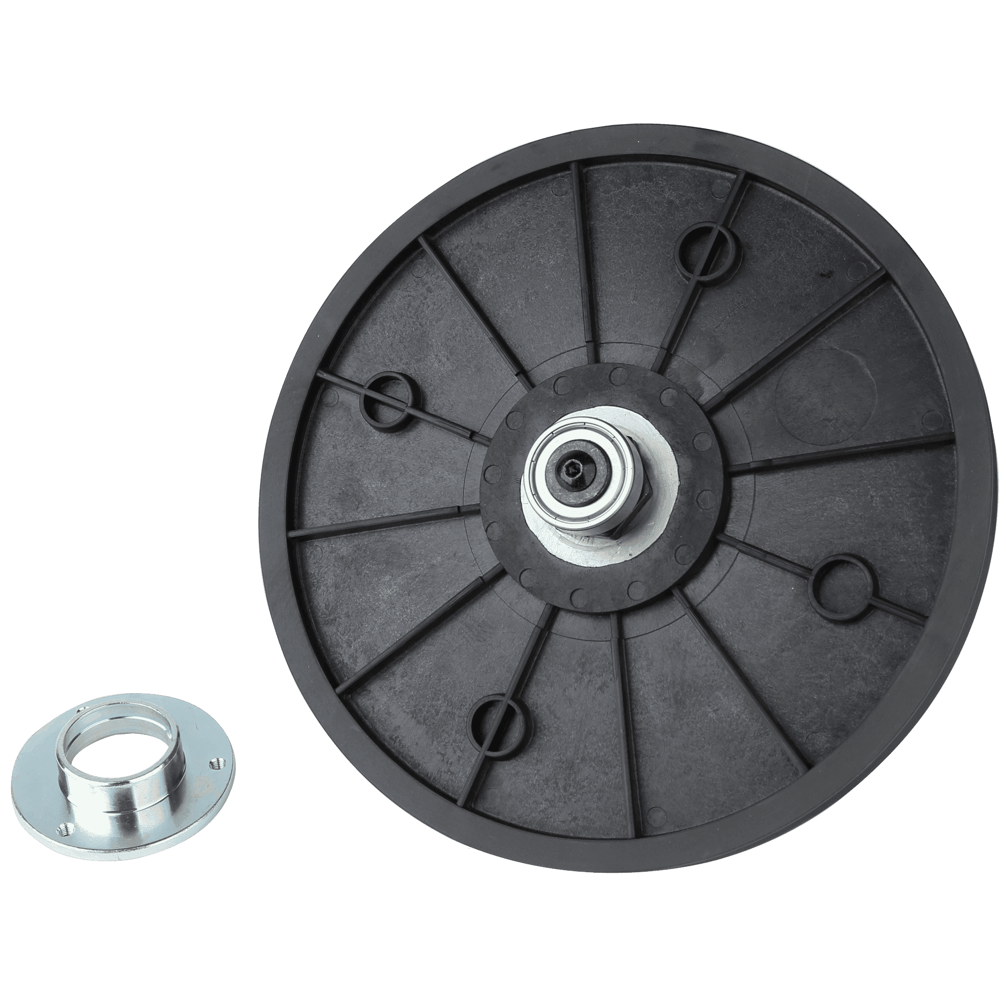 Drive Axle Assembly for Vision Fitness 80761