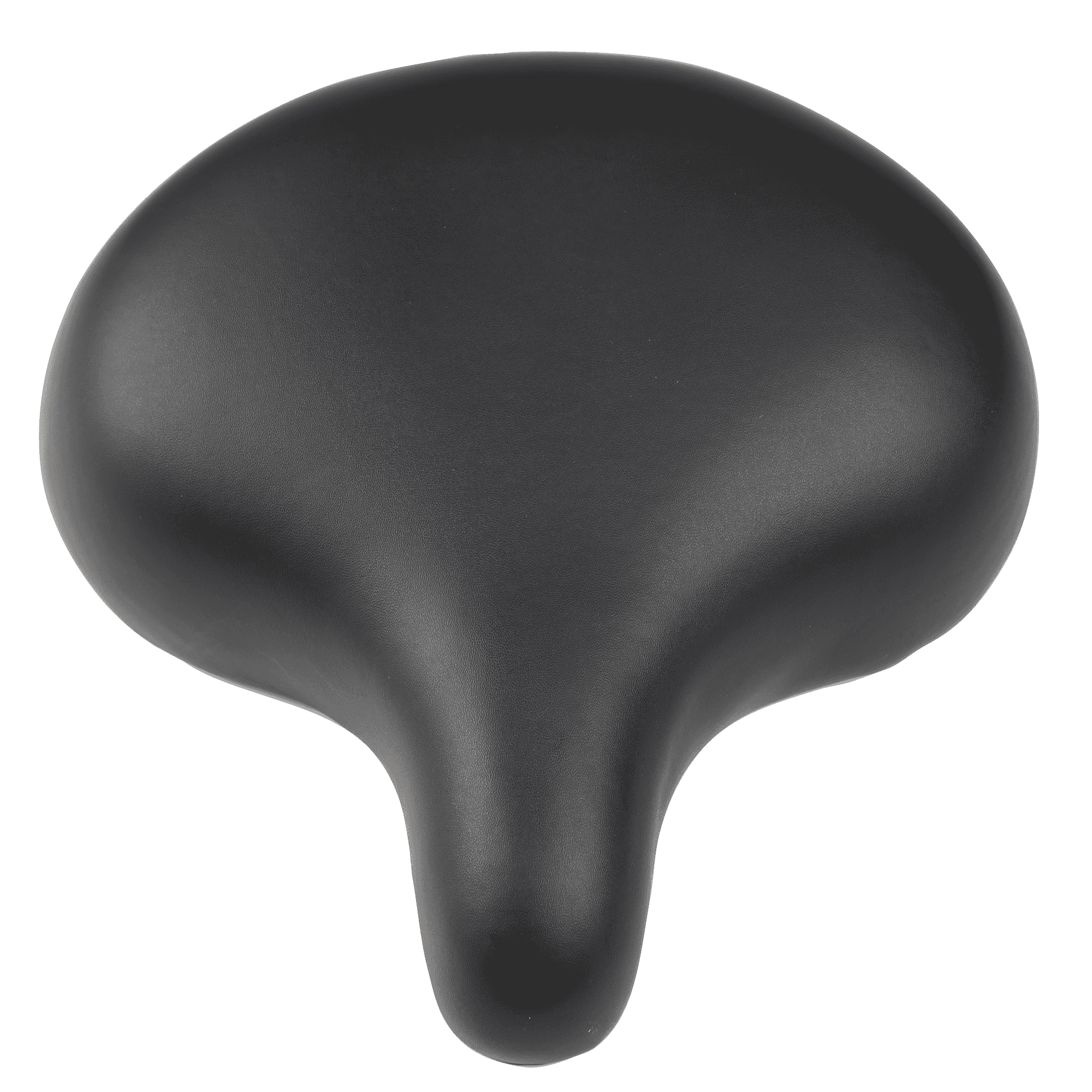 Upright Saddle With Clamp
