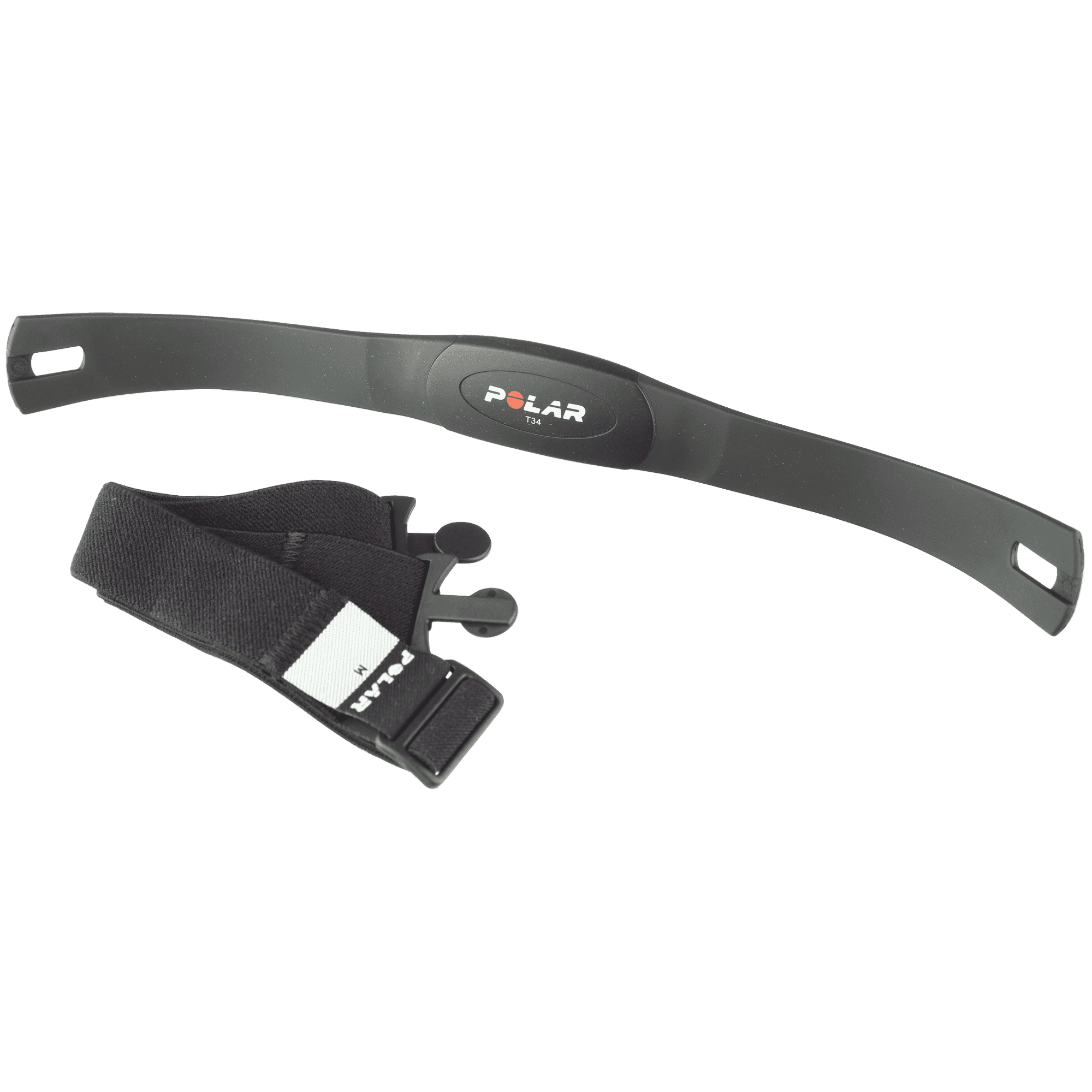 Polar Chest Strap And Transmitter, T31 Coded