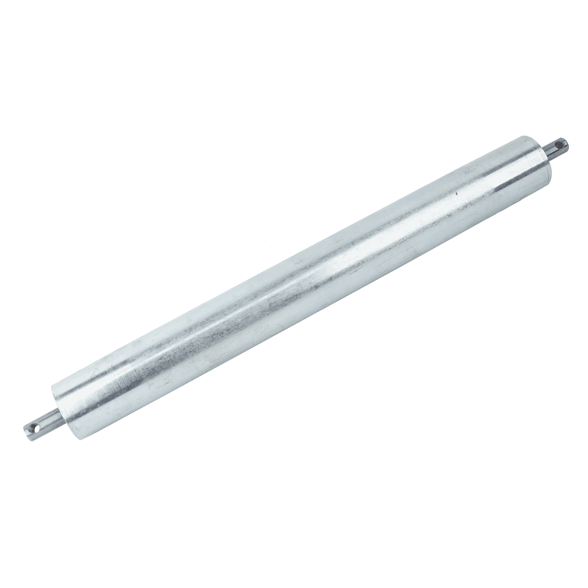 Rear Roller Fits Certain Vision Fitness Treadmills