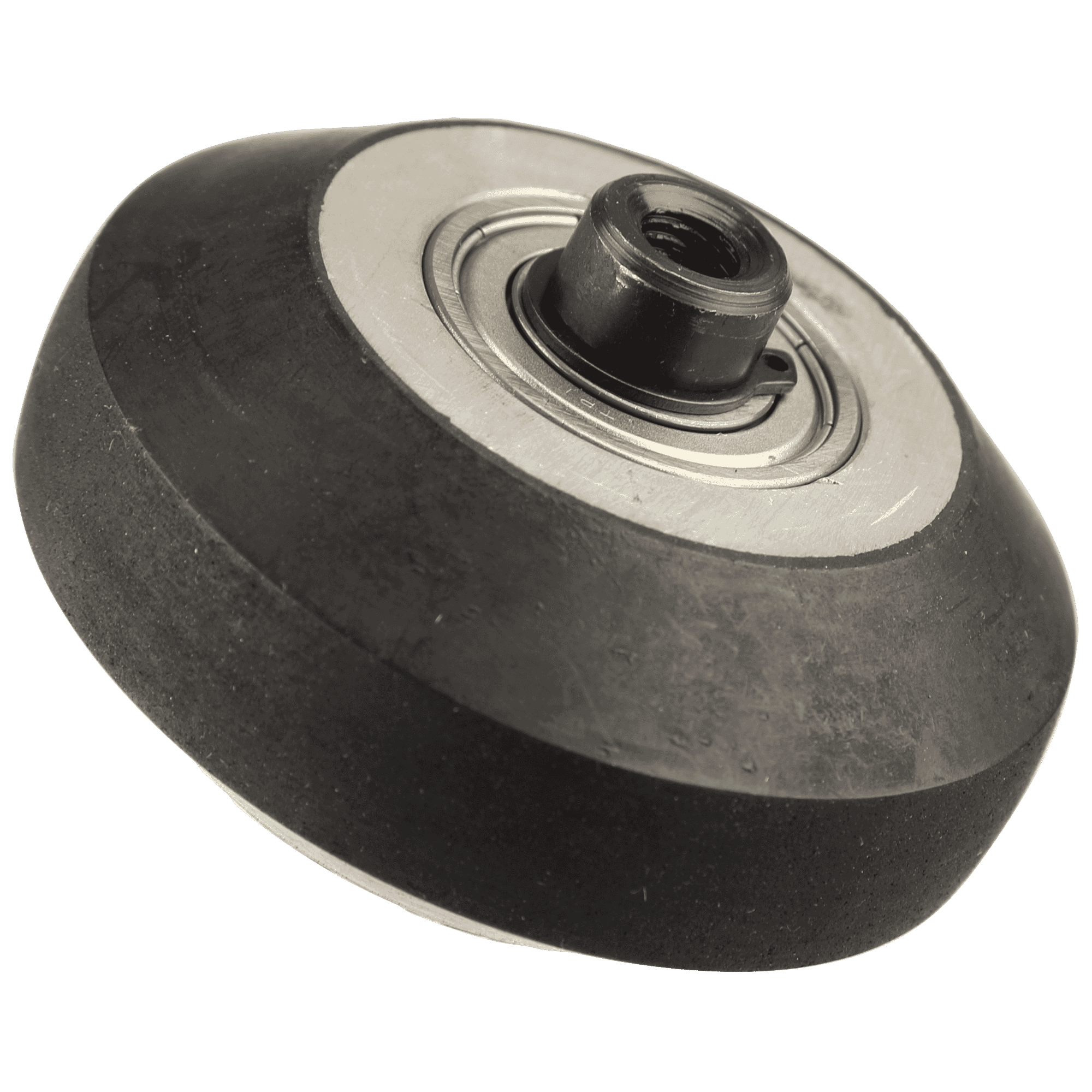 Roller Wheel, Vision Fitness