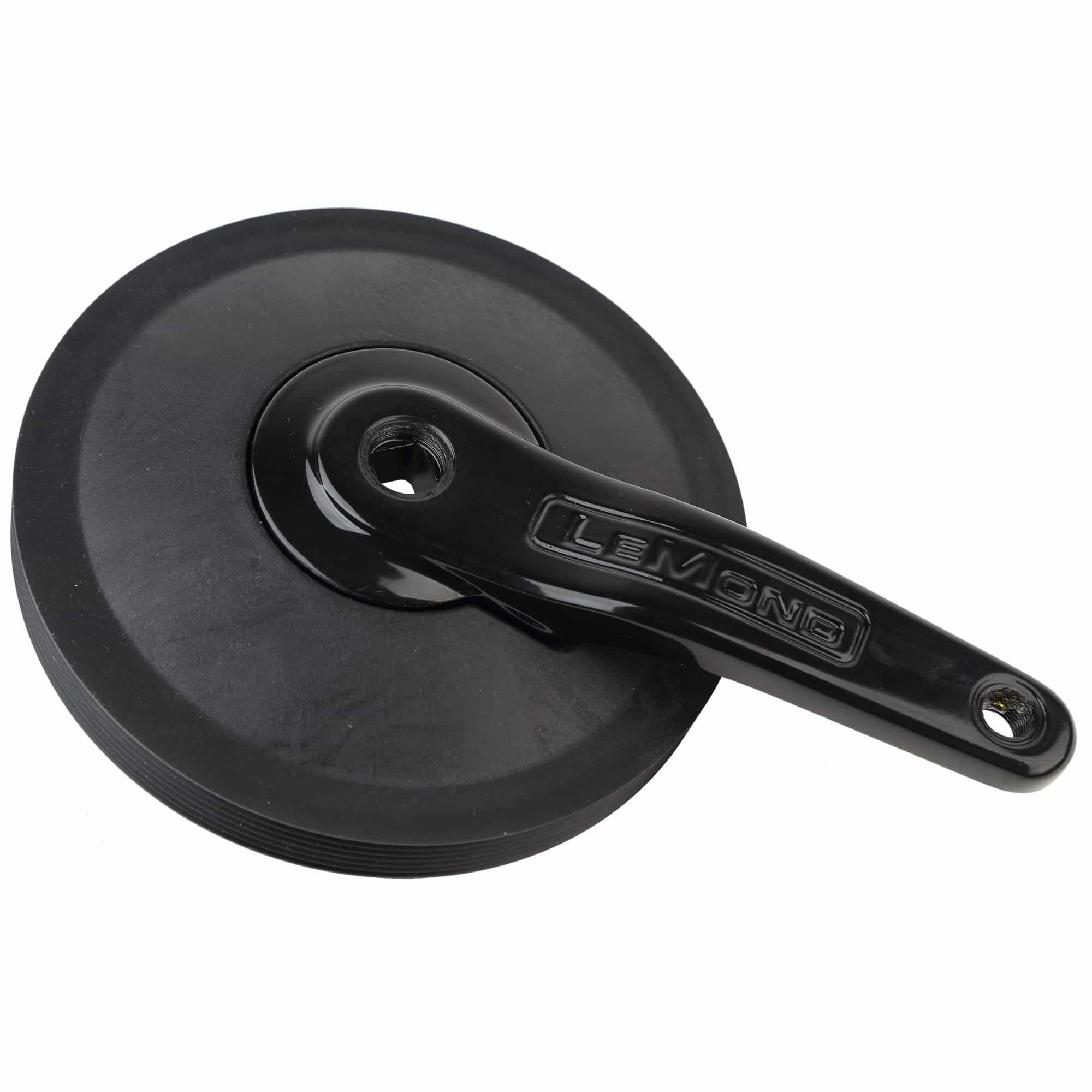 Right Crank and Pulley for LeMond Revmaster Sport